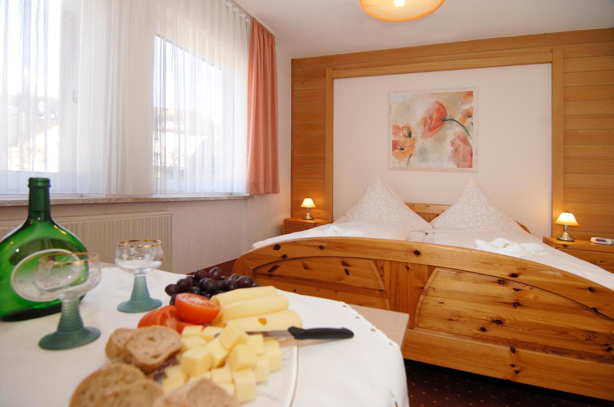 Comfort Double Room