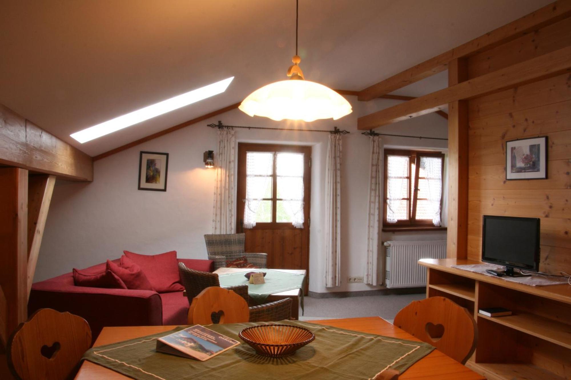Apartment West