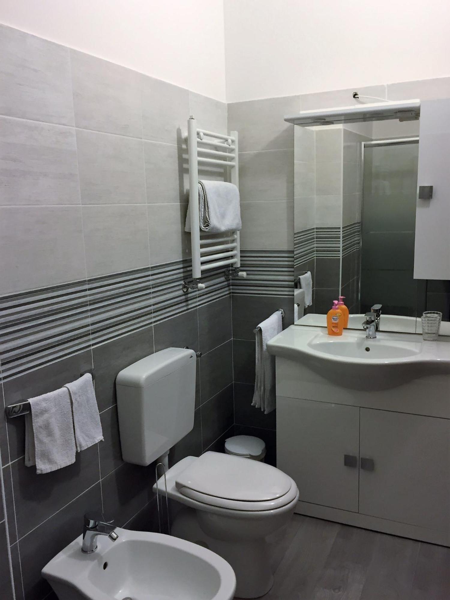 Deluxe Double Room Balcony
