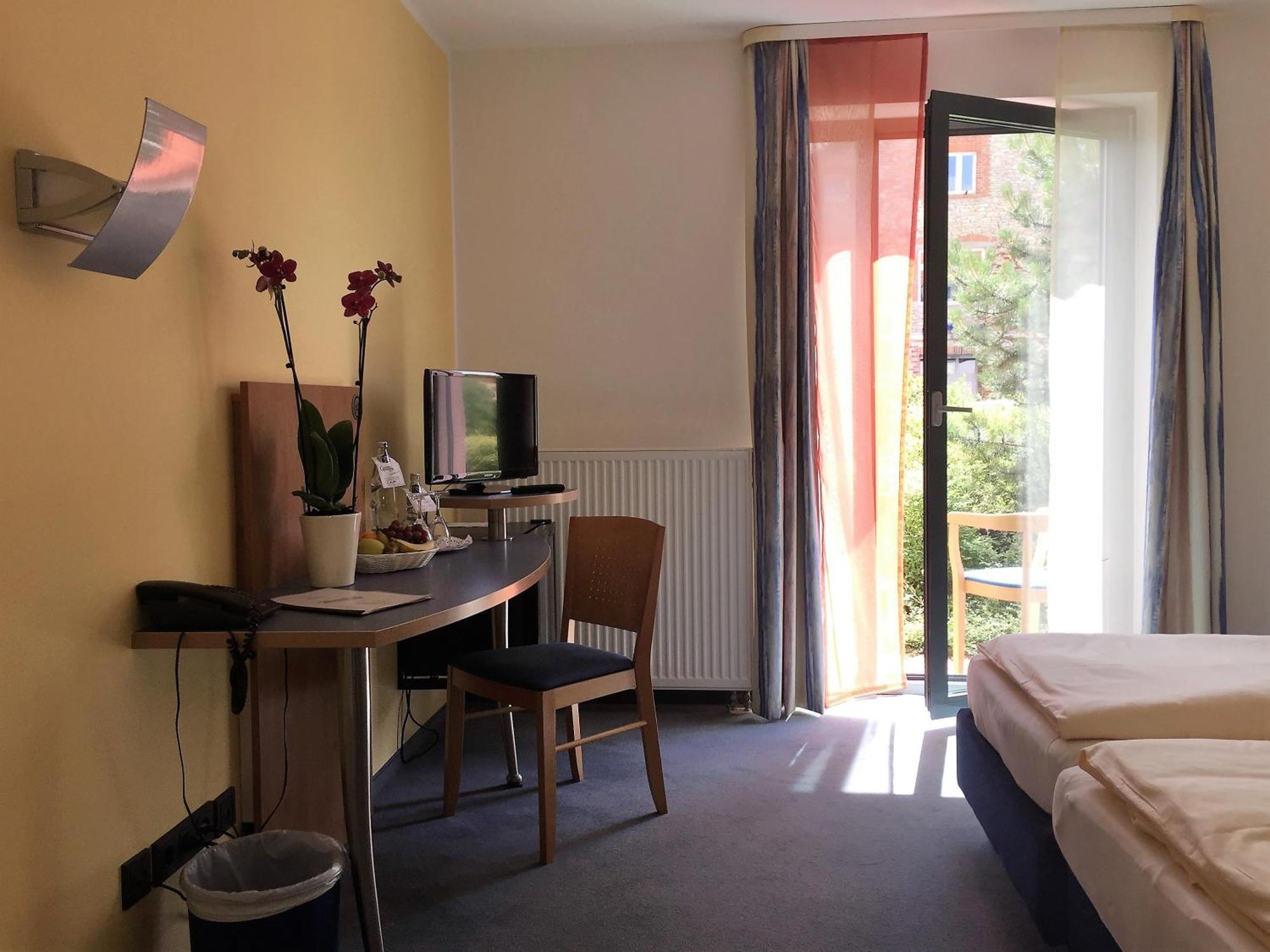 Comfort Double Room