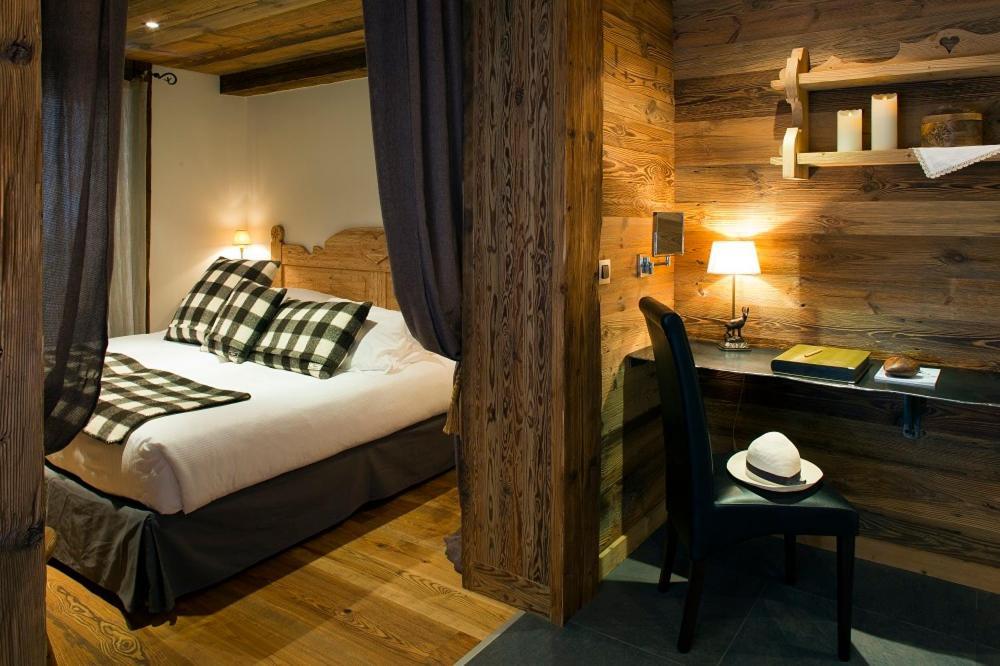 Chambre Privilège avec Accès au Spa