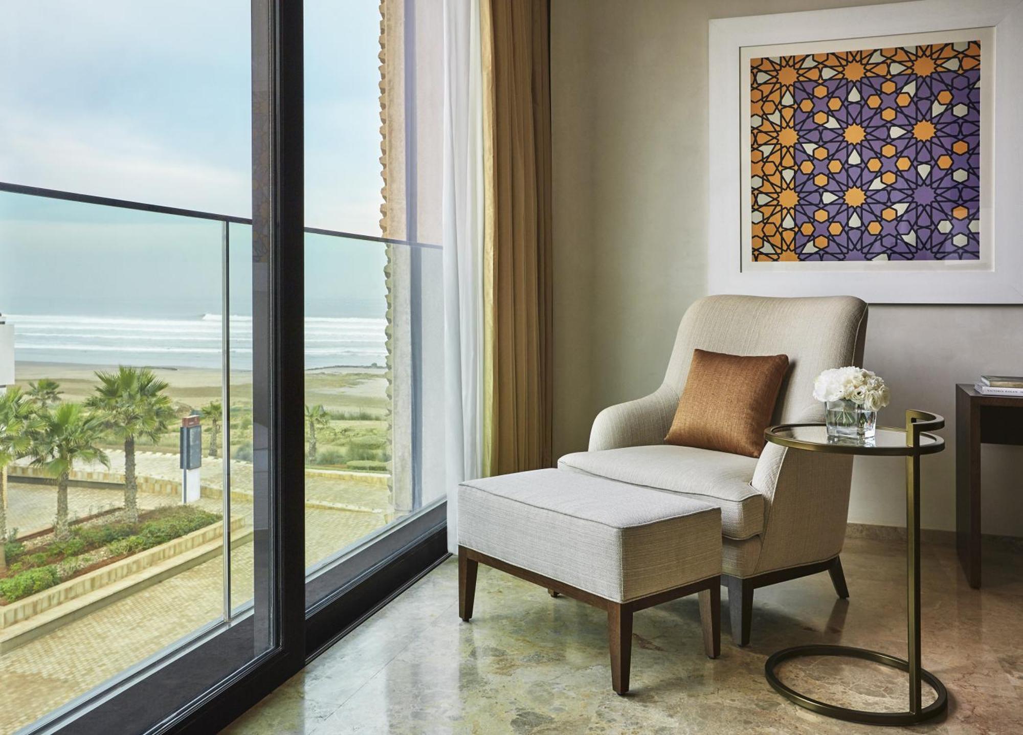 Premier Room King Bed