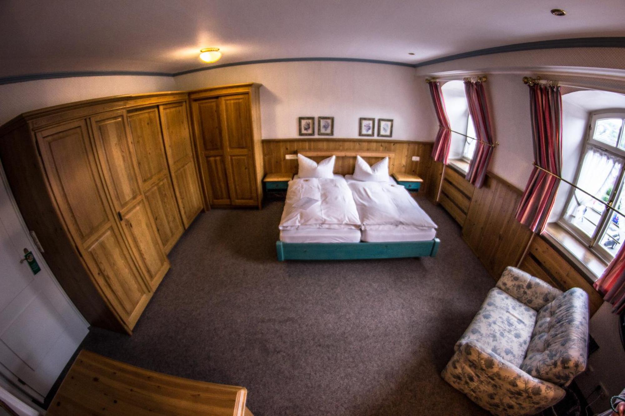 Doppelzimmer Landhausstil