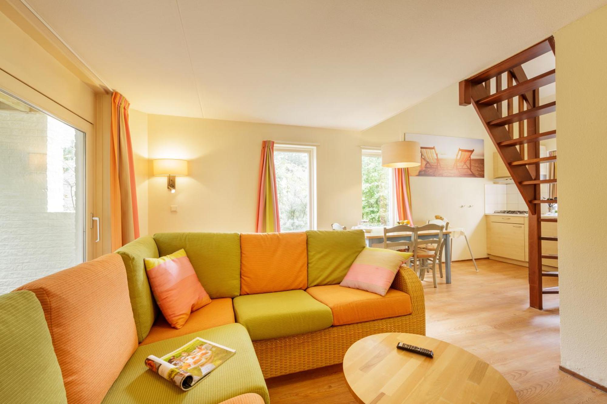 Comfort Cottage