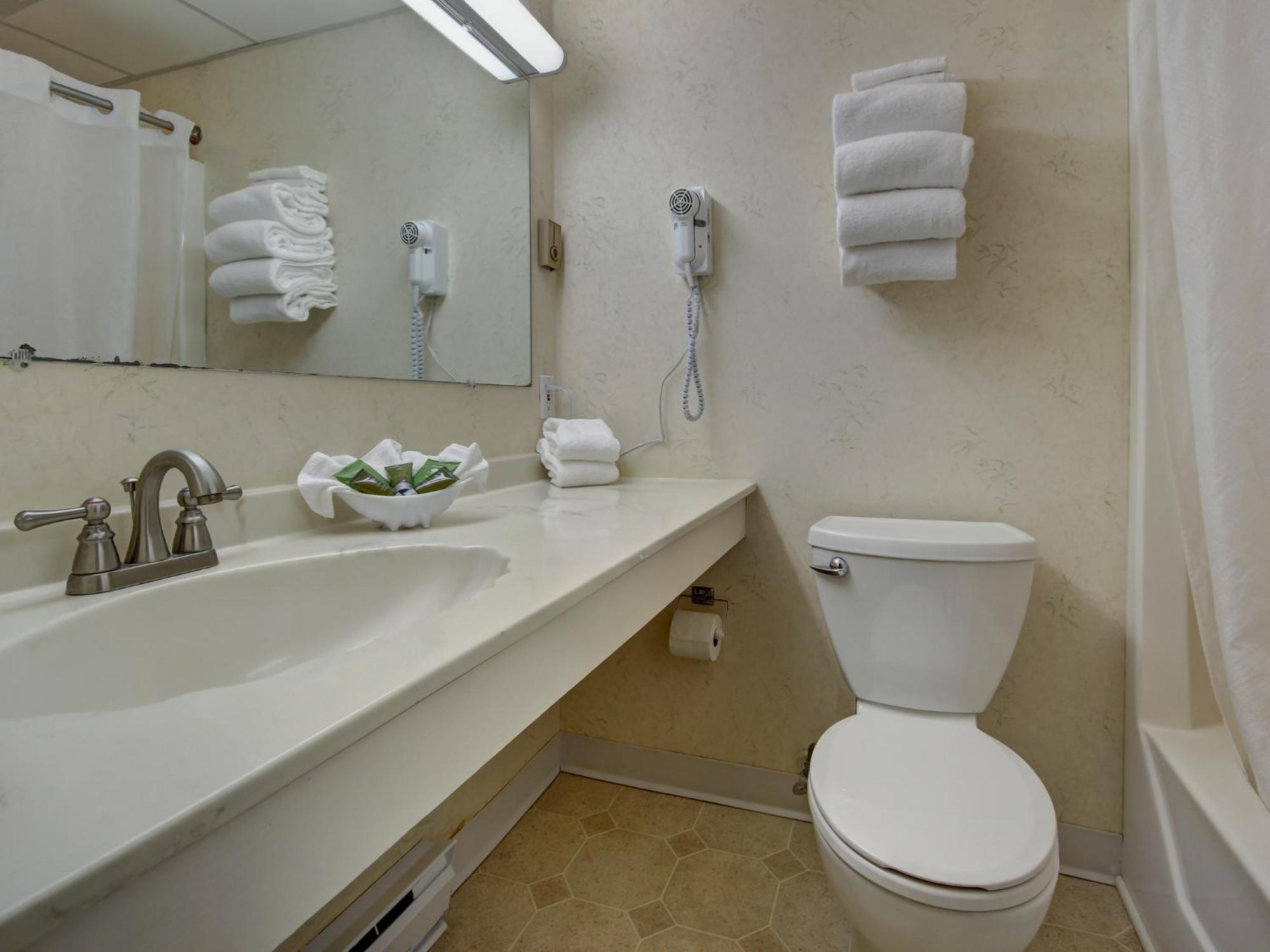 Queen Room Ocean View