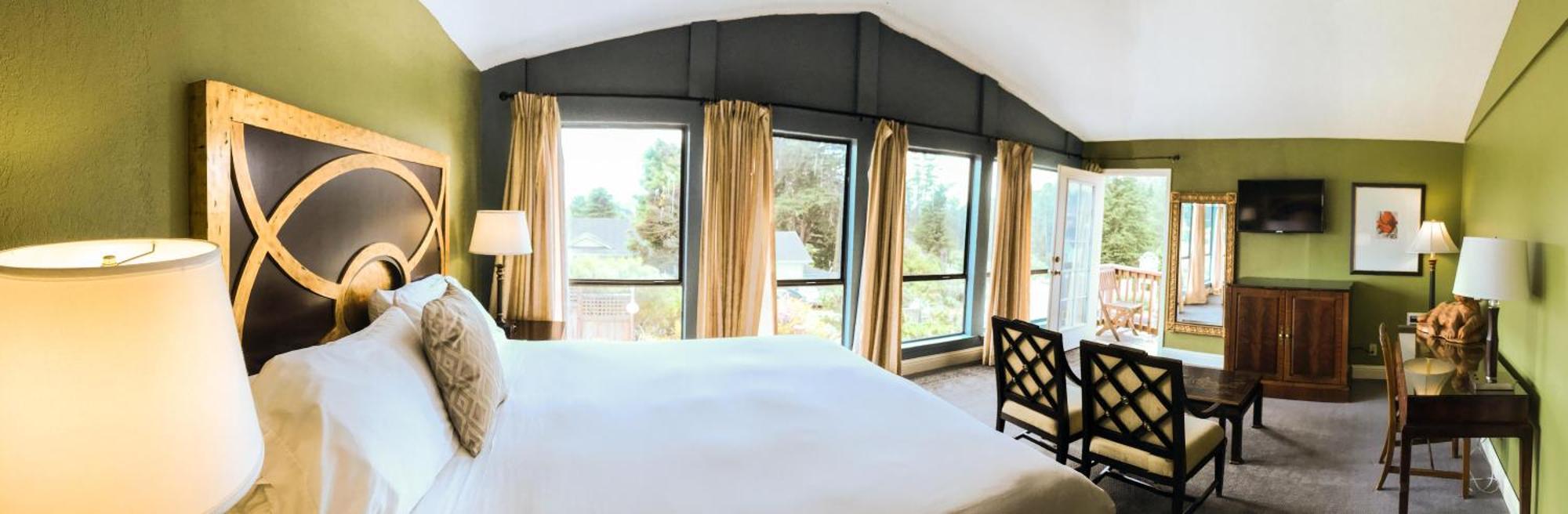 King Room