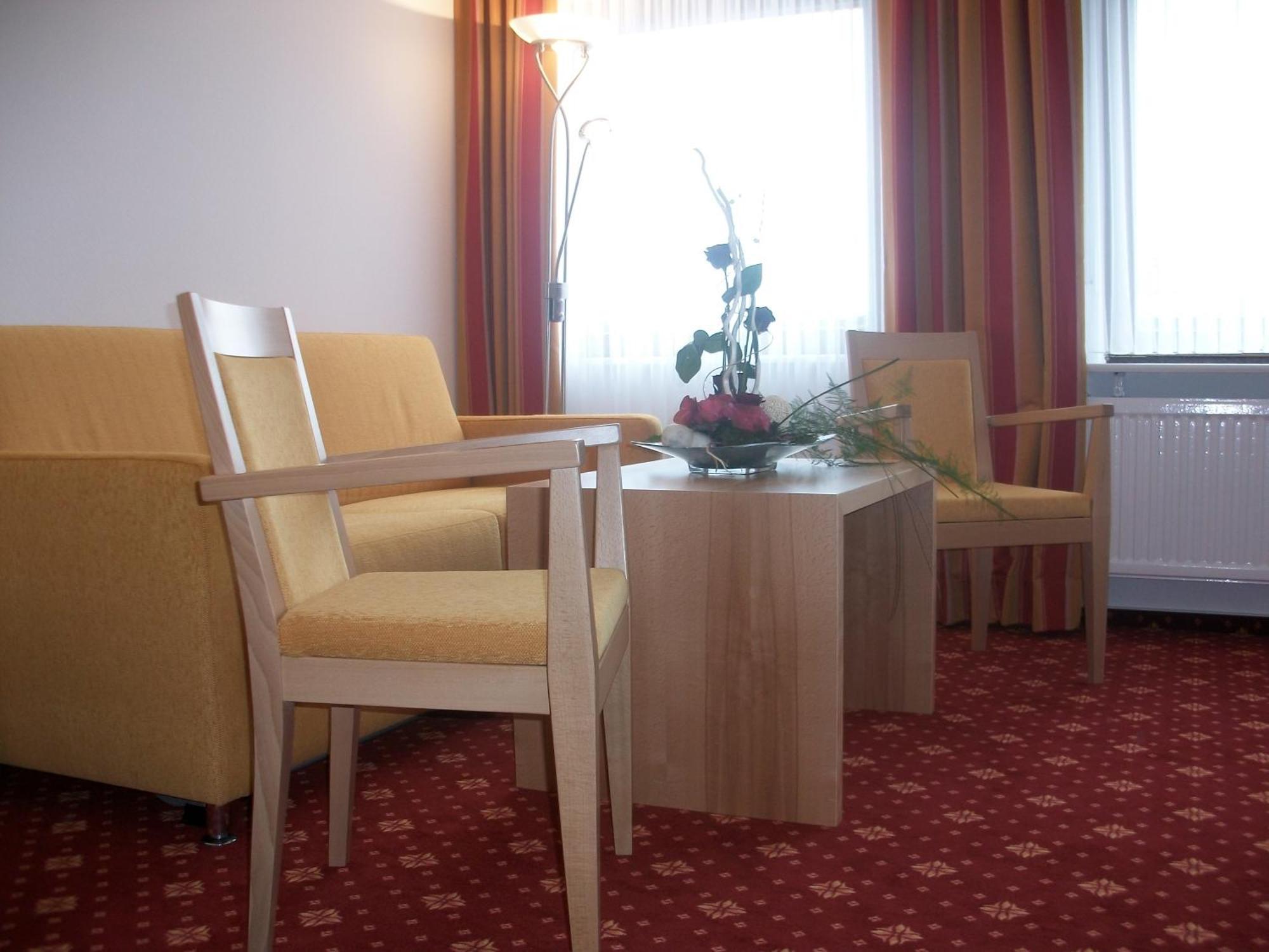 Comfort Double Room