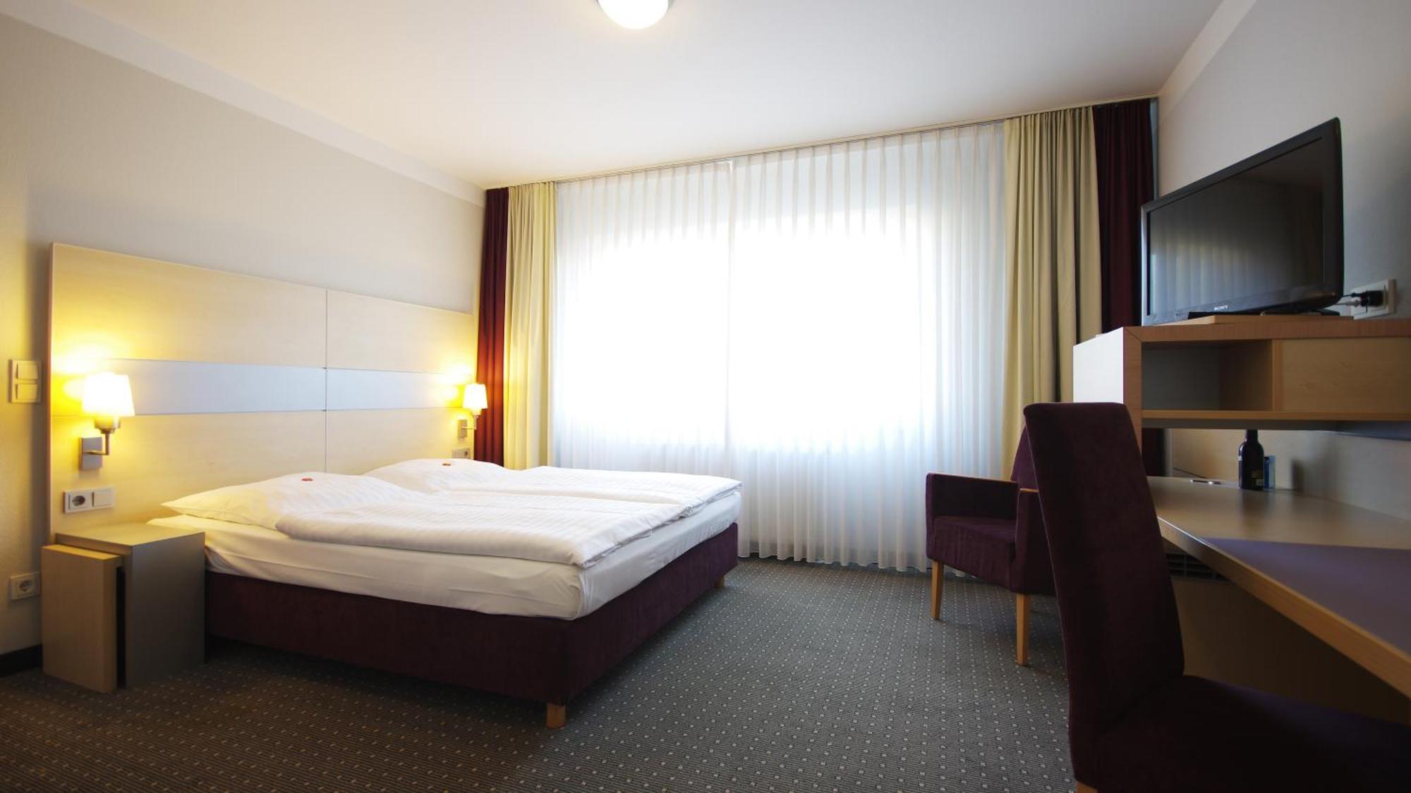 Standard Doppelzimmer