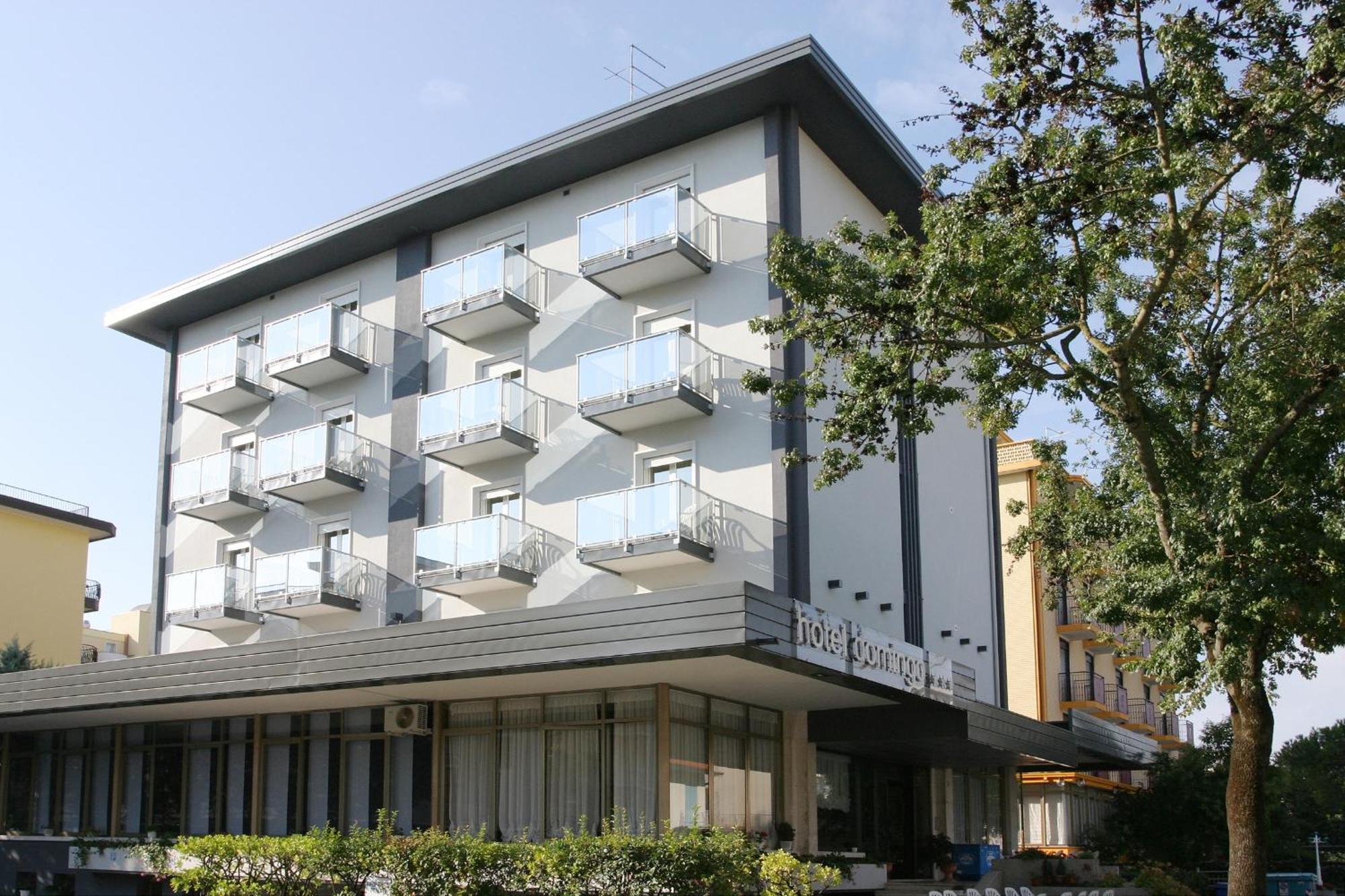 Camera Matrimoniale Comfort con Balcone