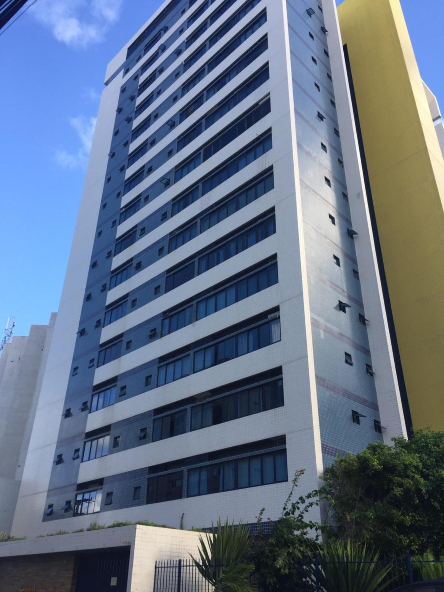 Studio Apartment Sea View