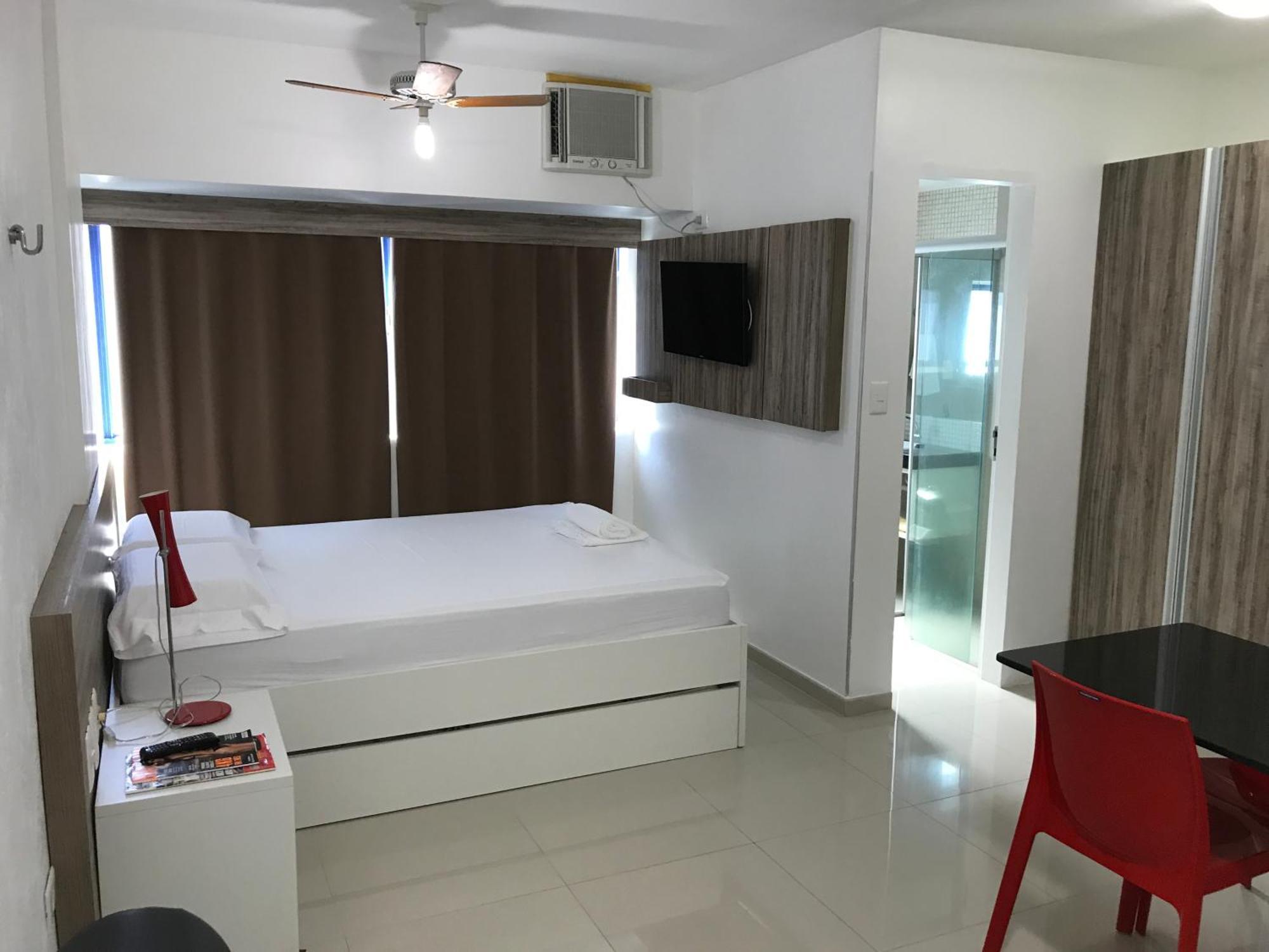 Studio Apartment Sea View