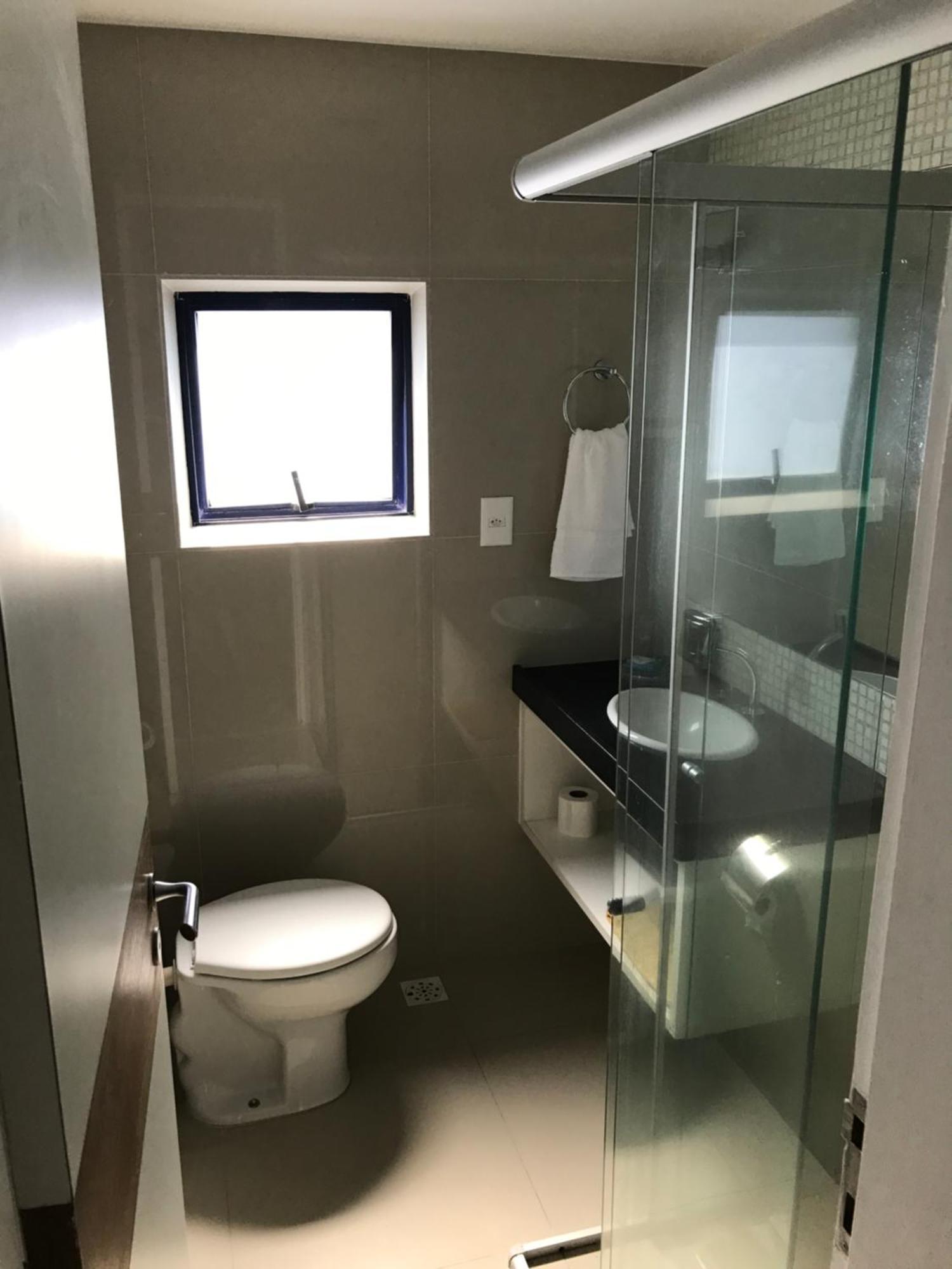 Studio Apartment Sea View