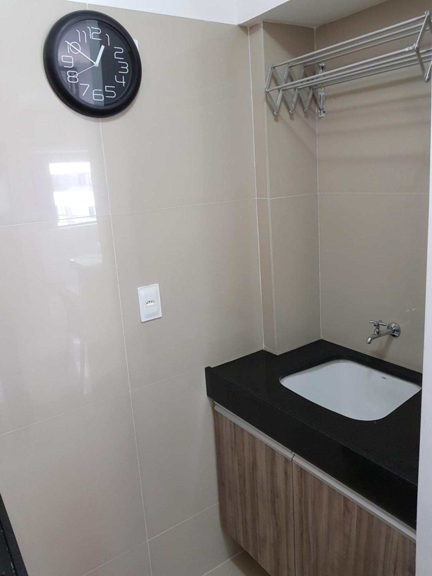 Studio Apartment Sea View