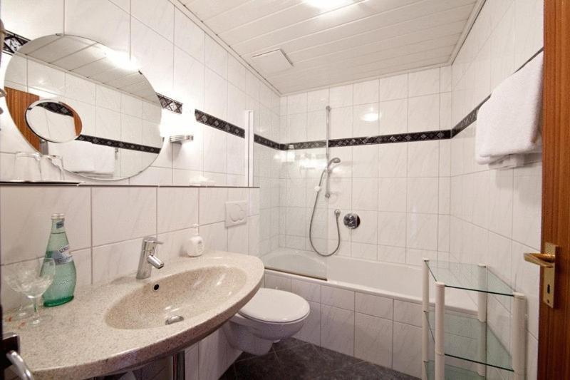 Comfort Double Room Balcony