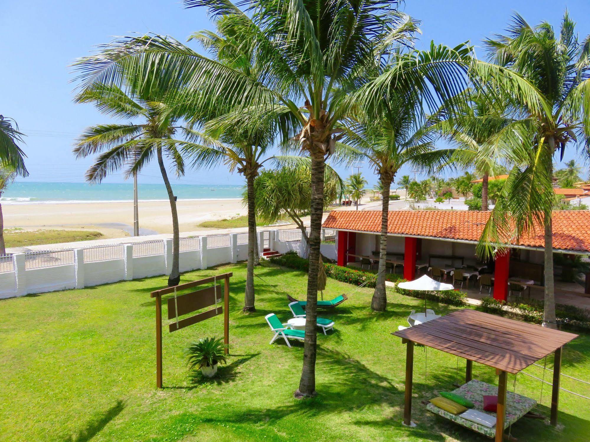Double Room Sea View