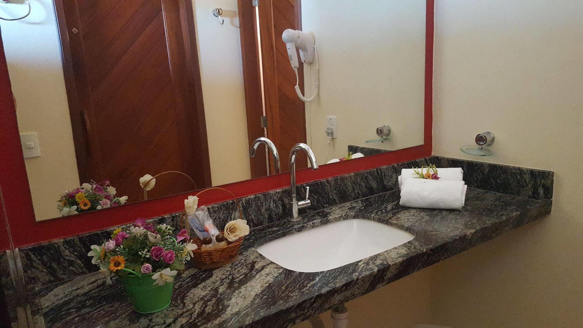 Triple Room Sea View