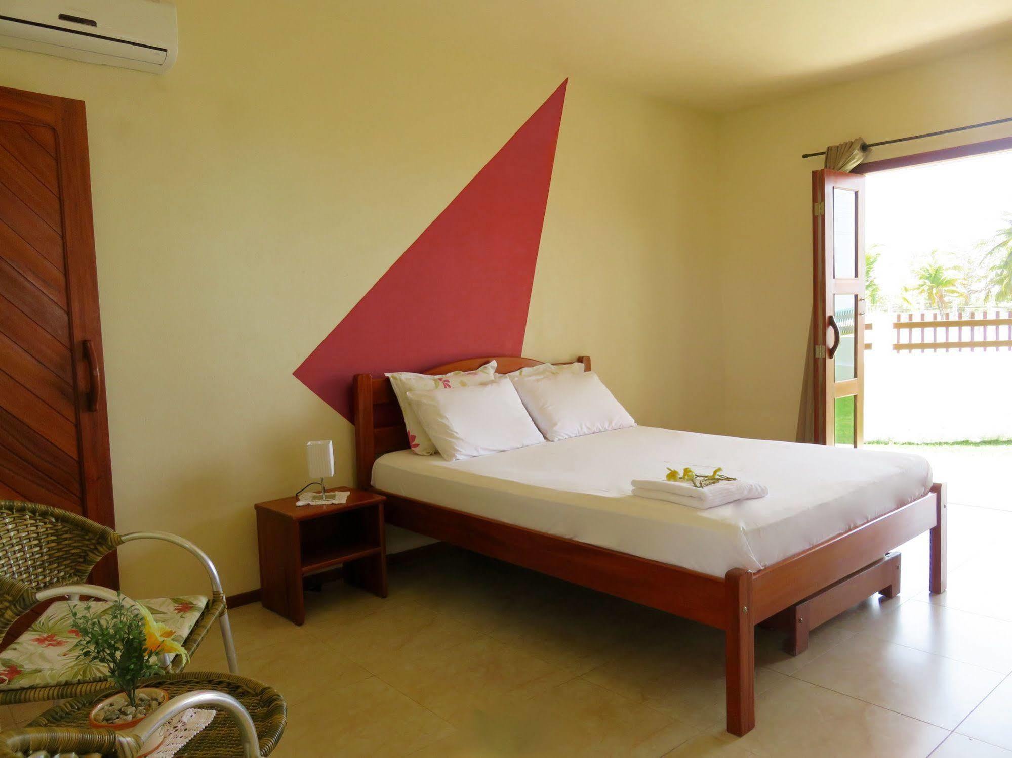 Family Room Sea View