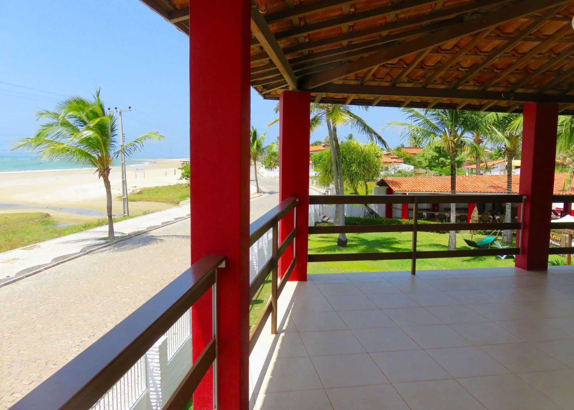 Family Room Sea View