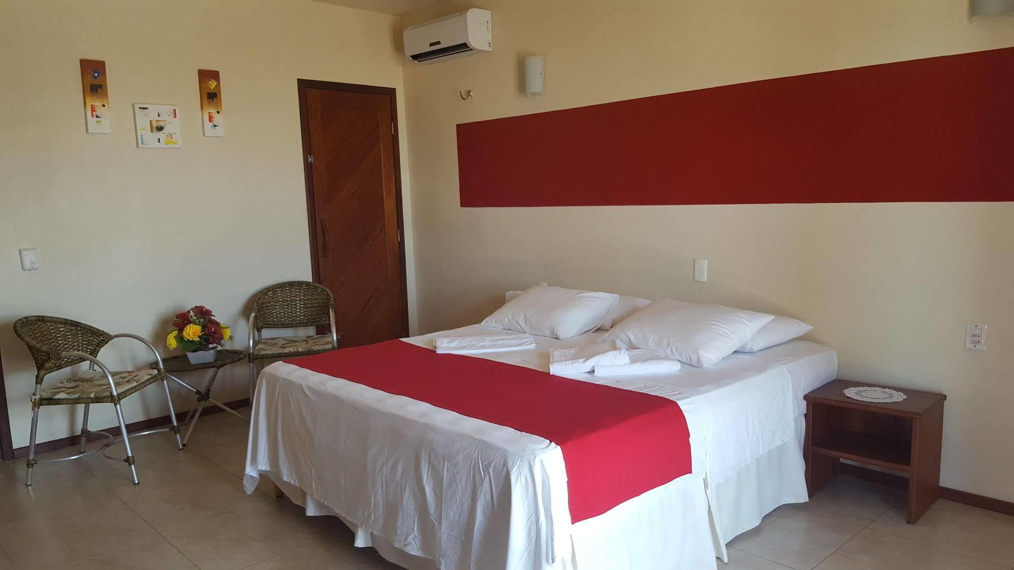 Triple Room Sea View