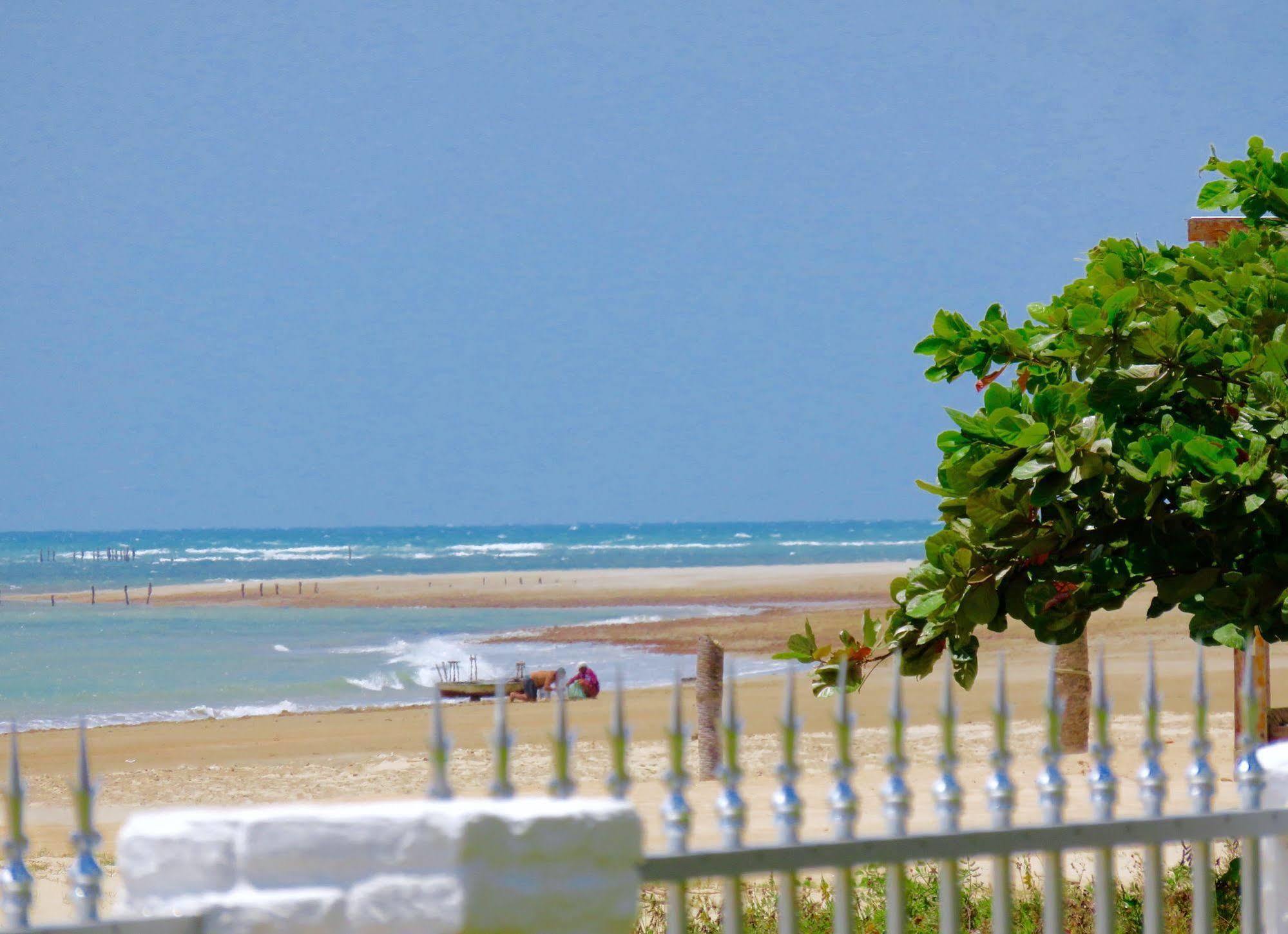 Triple Room Sea View