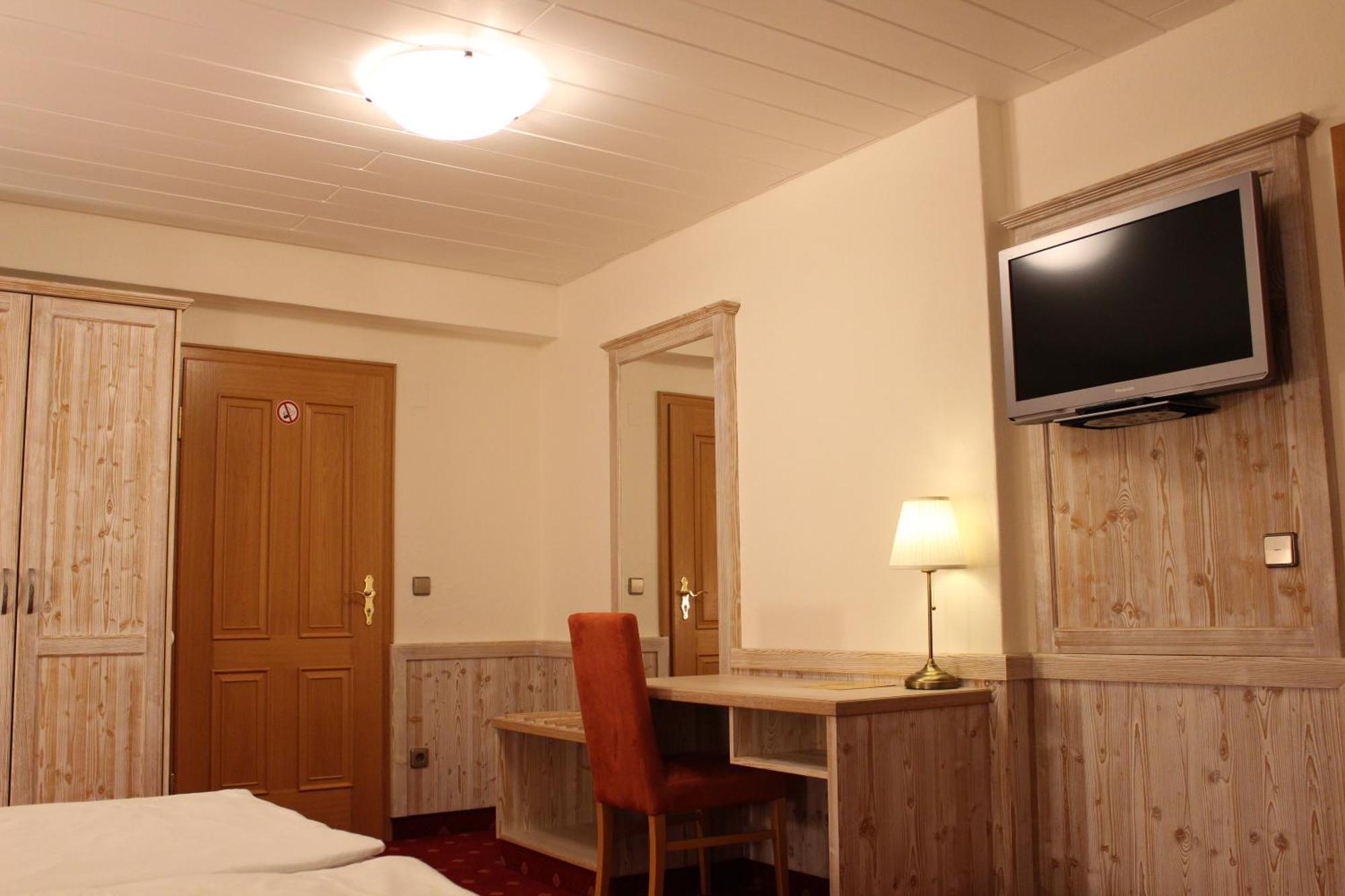Comfort Double Room