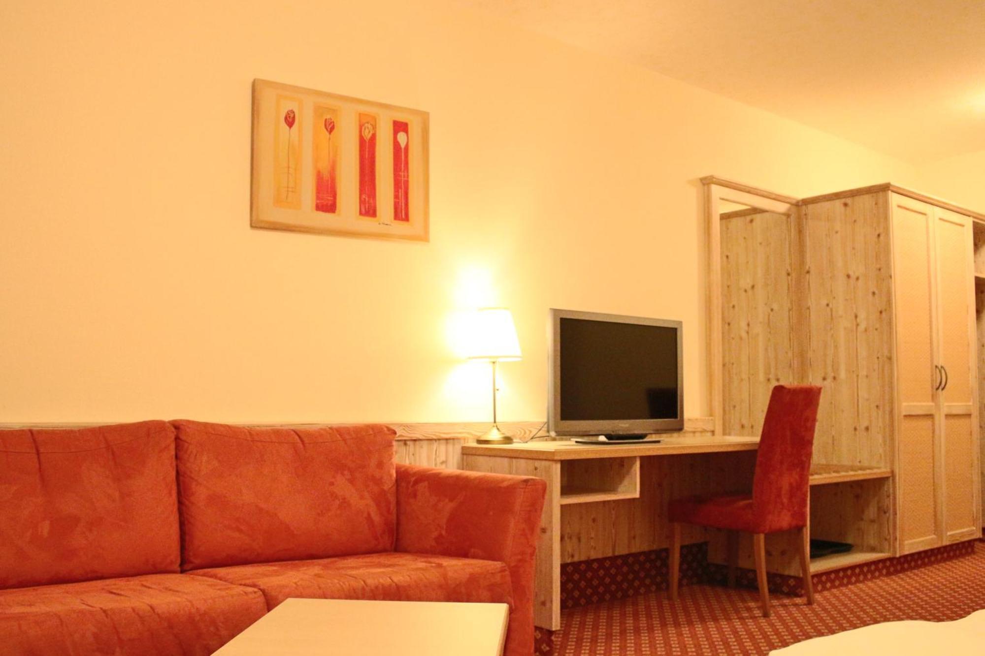 Comfort Double Room