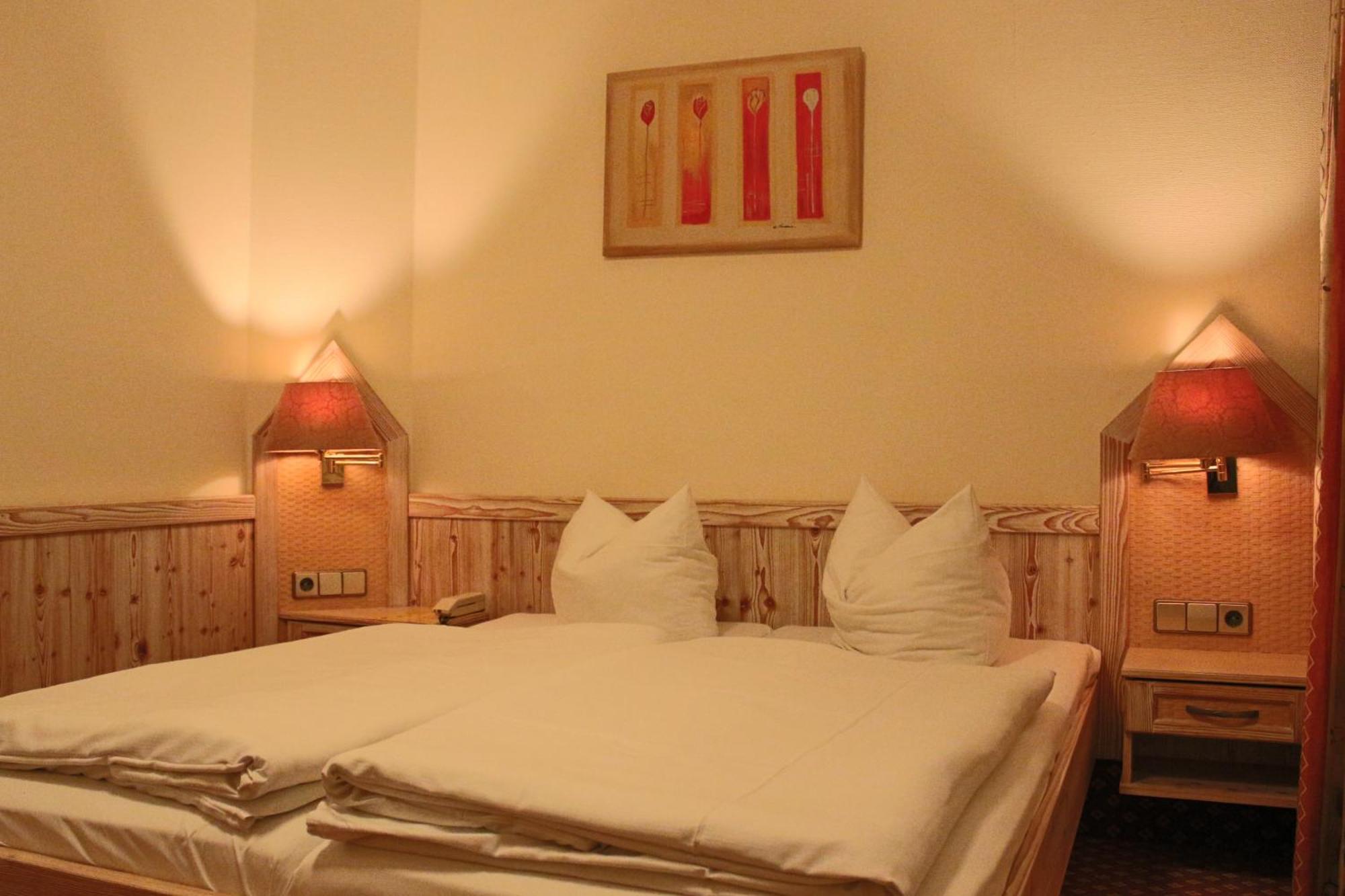Comfort Double Room