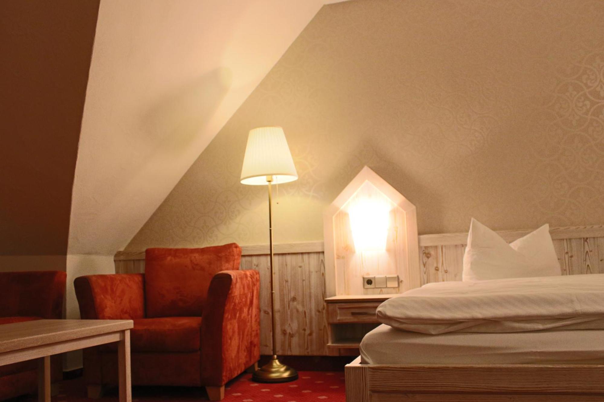 Comfort Double Room