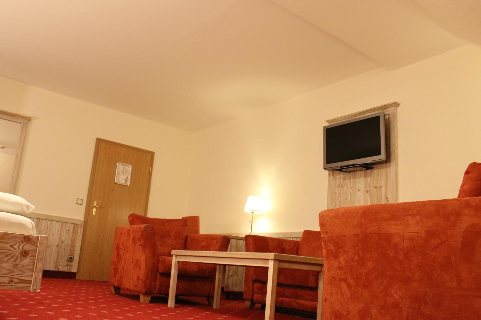 Two-Bedroom Suite