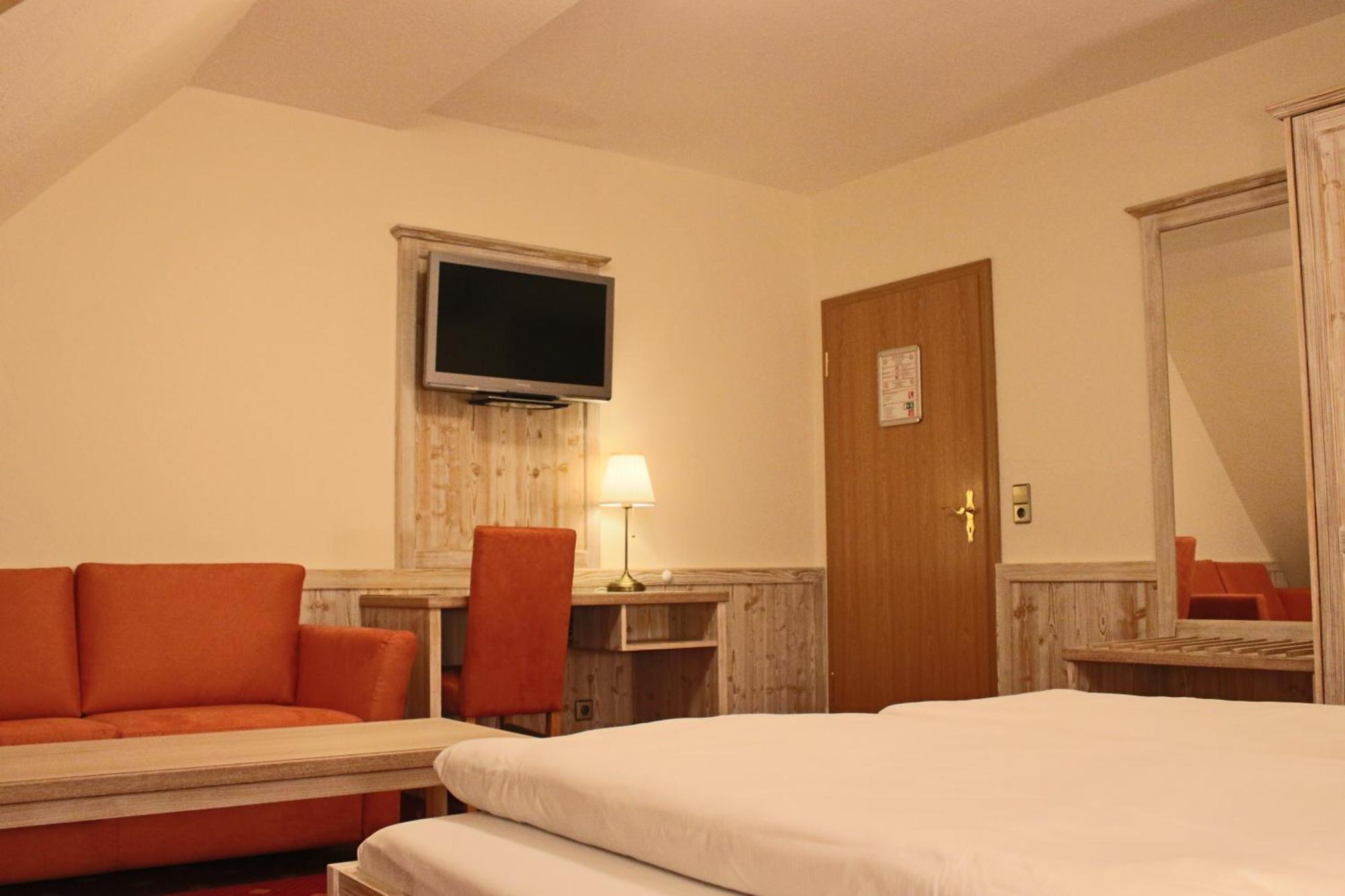 Two-Bedroom Suite