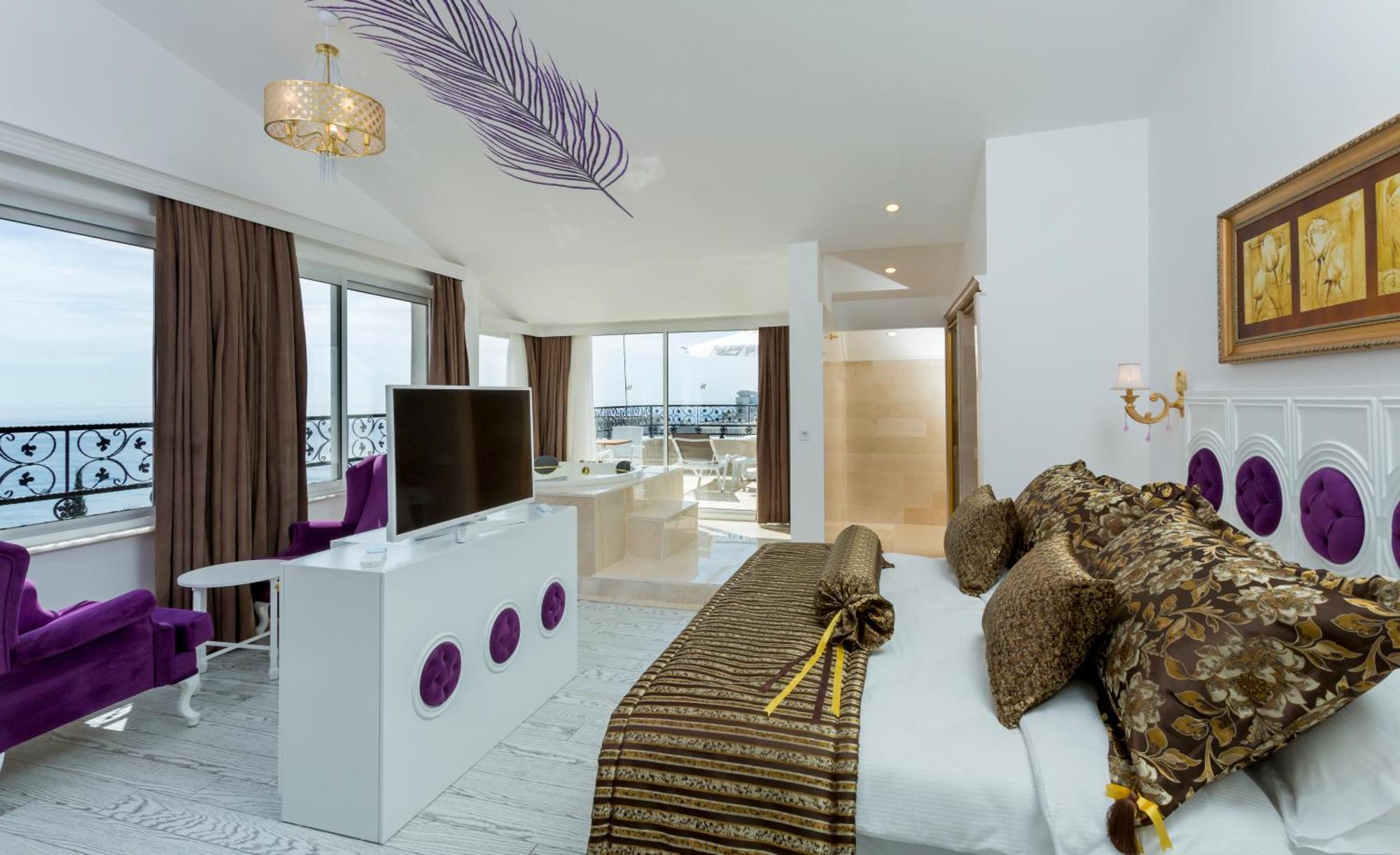 Suite Lit King-Size