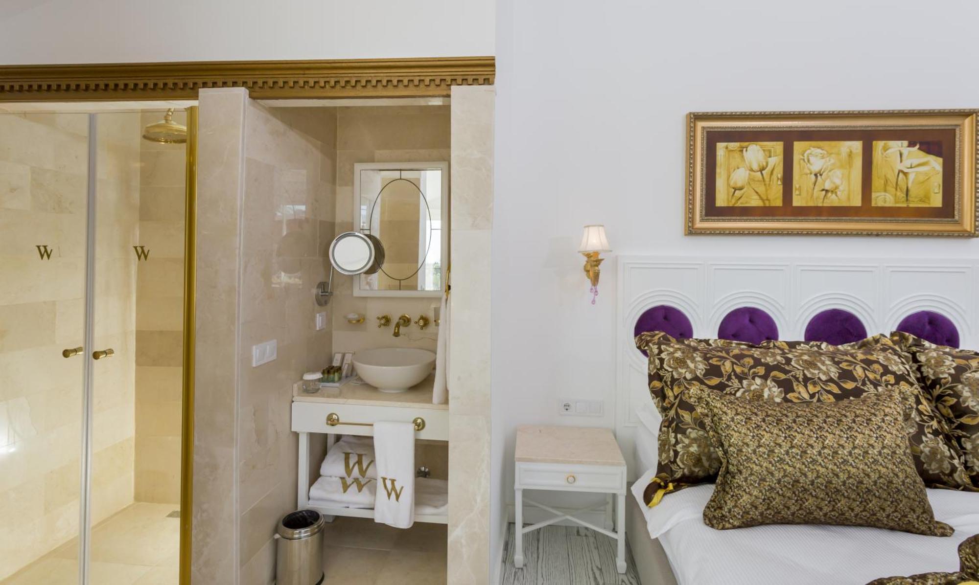 King Suite