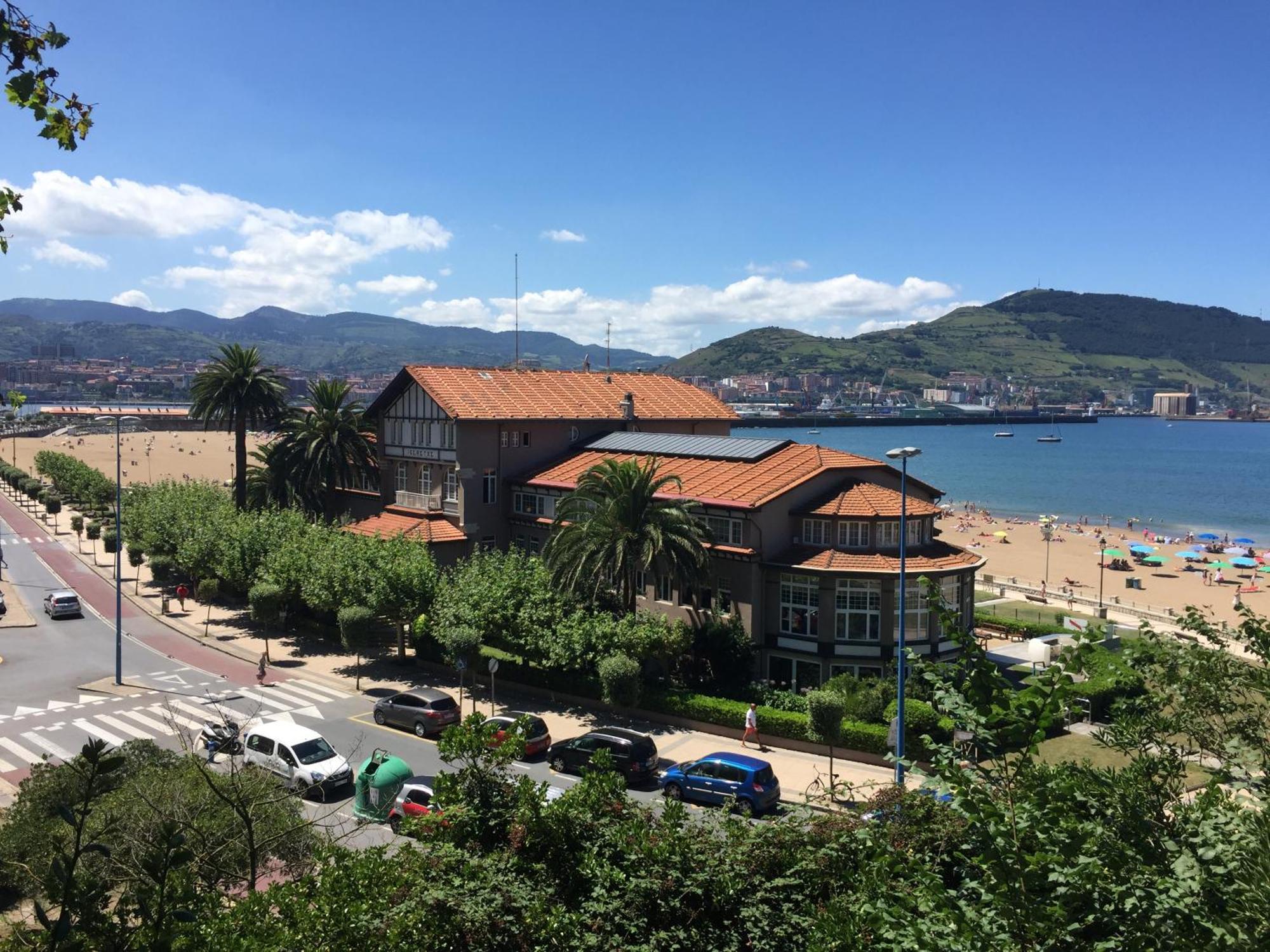 Double Room Sea View