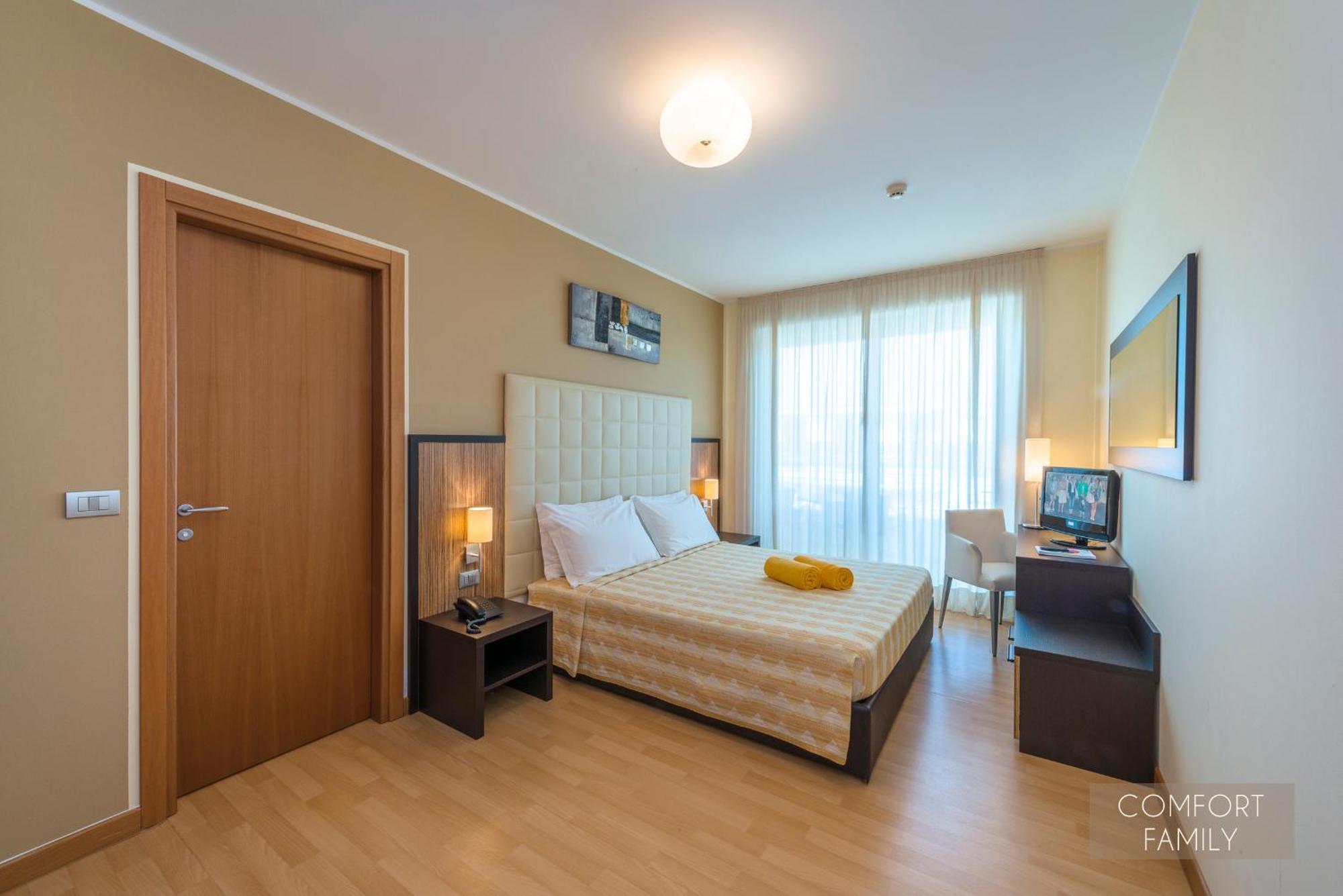 Superior Triple Room
