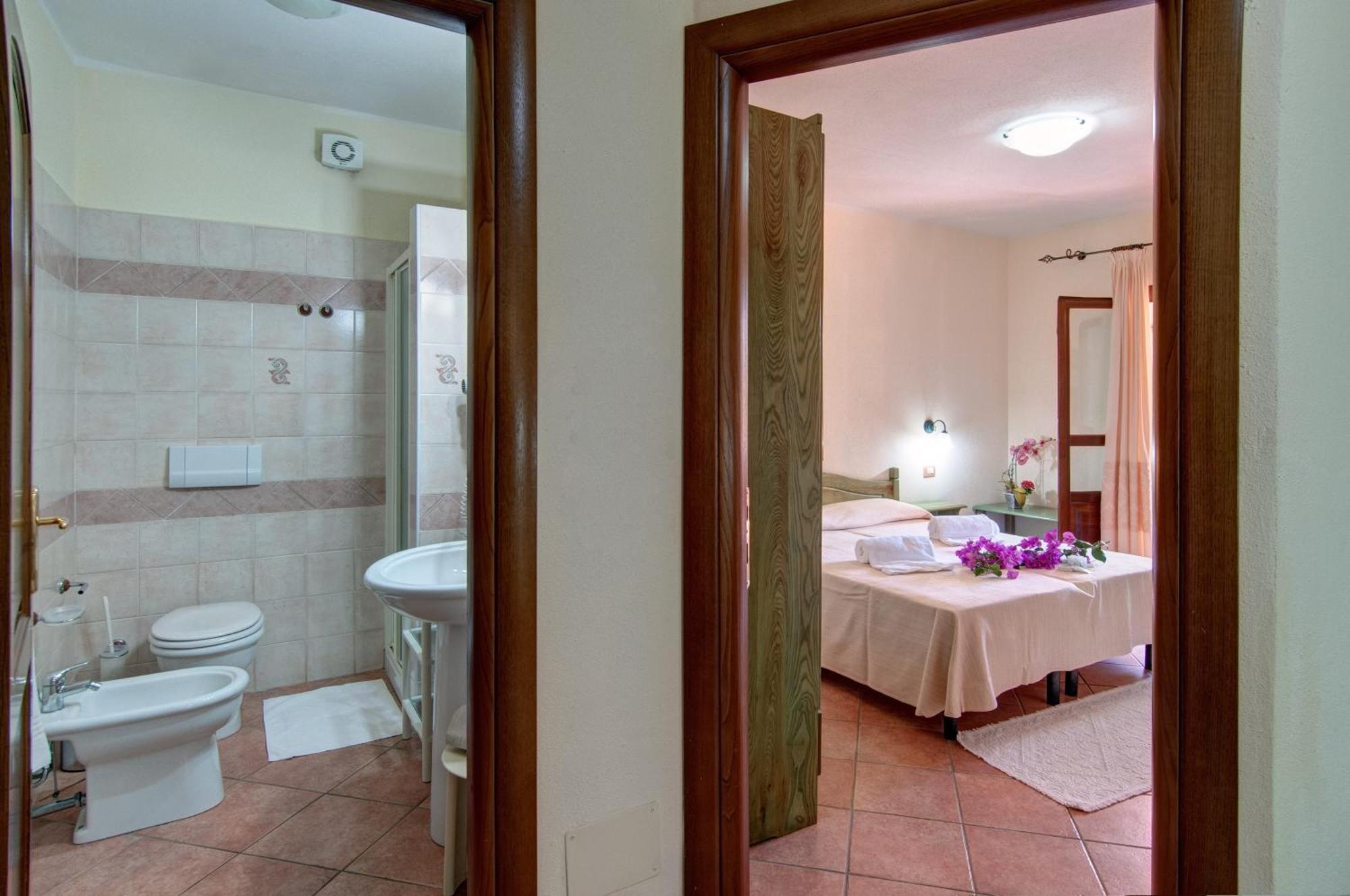 Double Room Balcony
