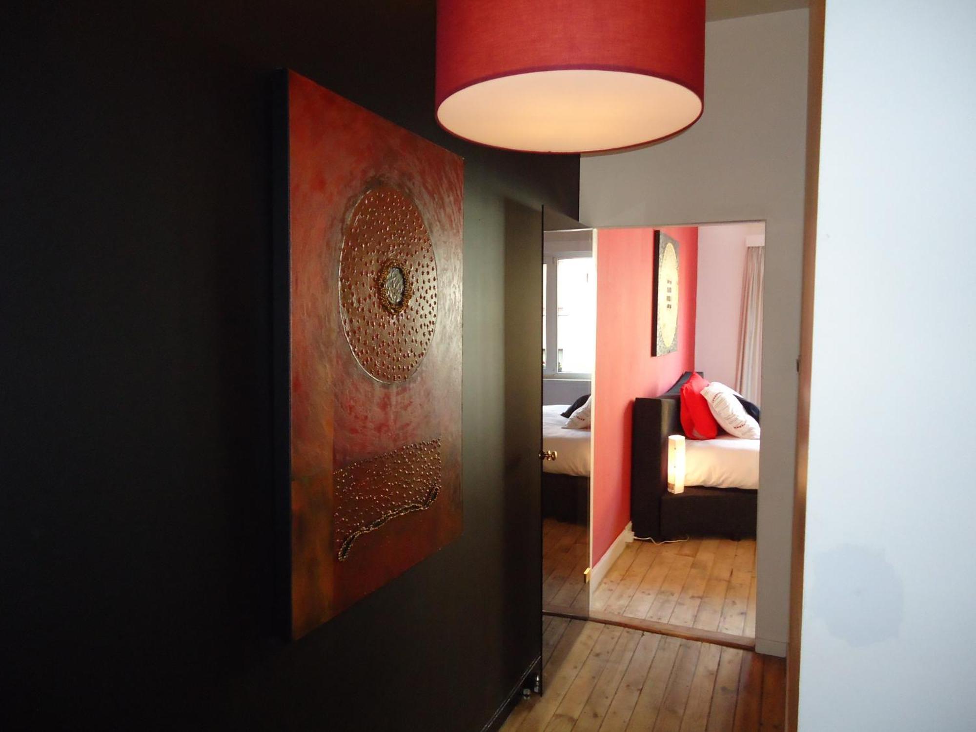 Suite Terrace