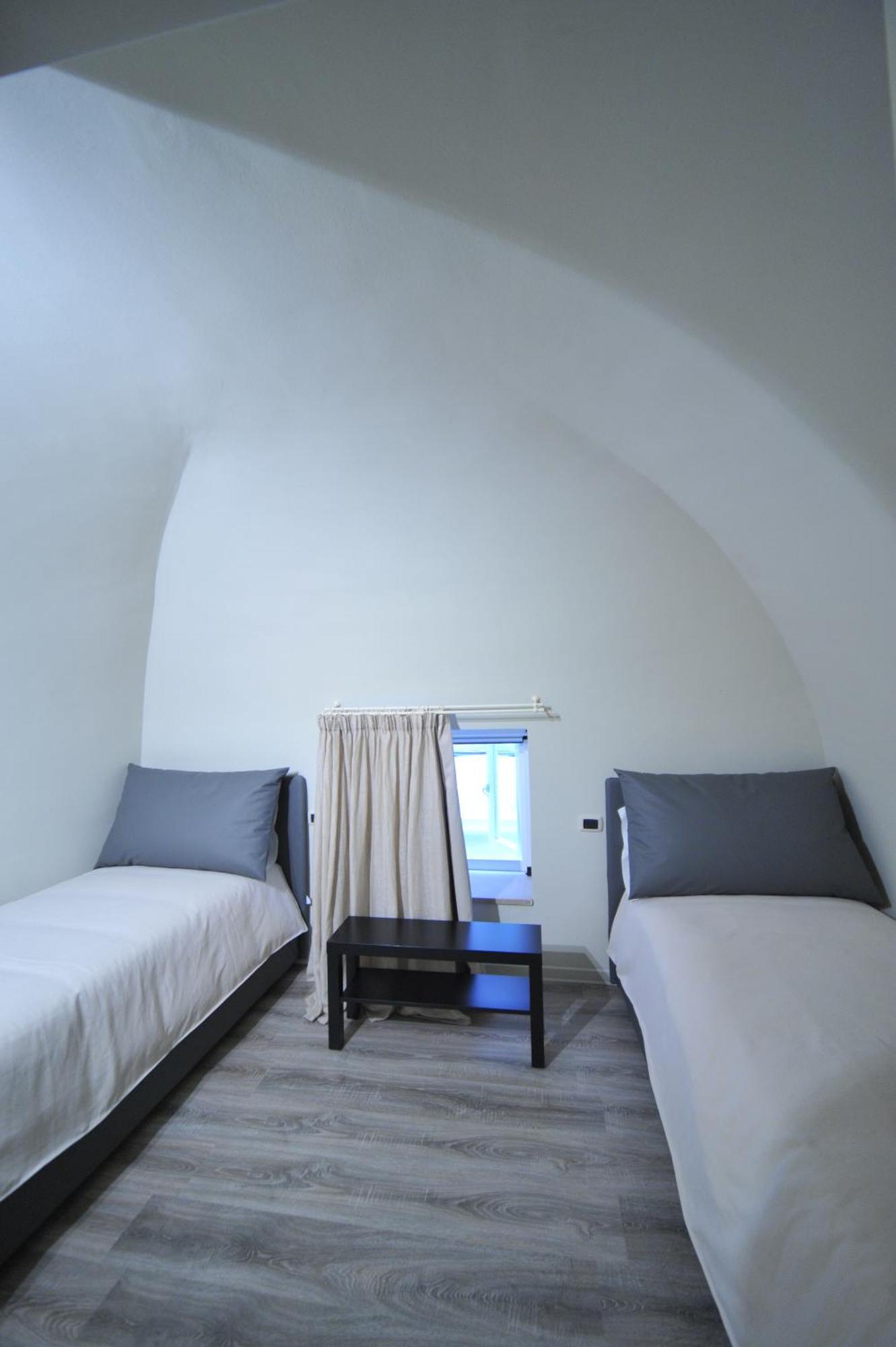 Family Room Attic