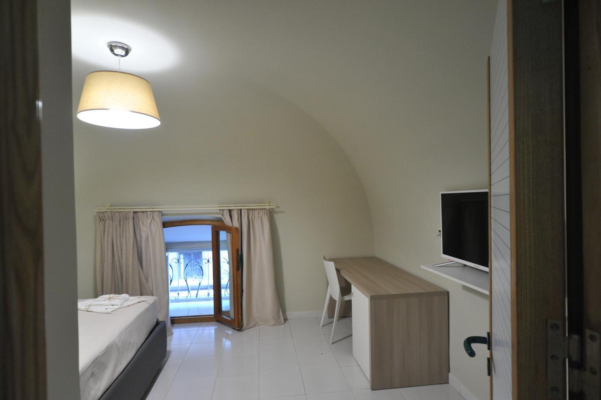 Family Room Attic