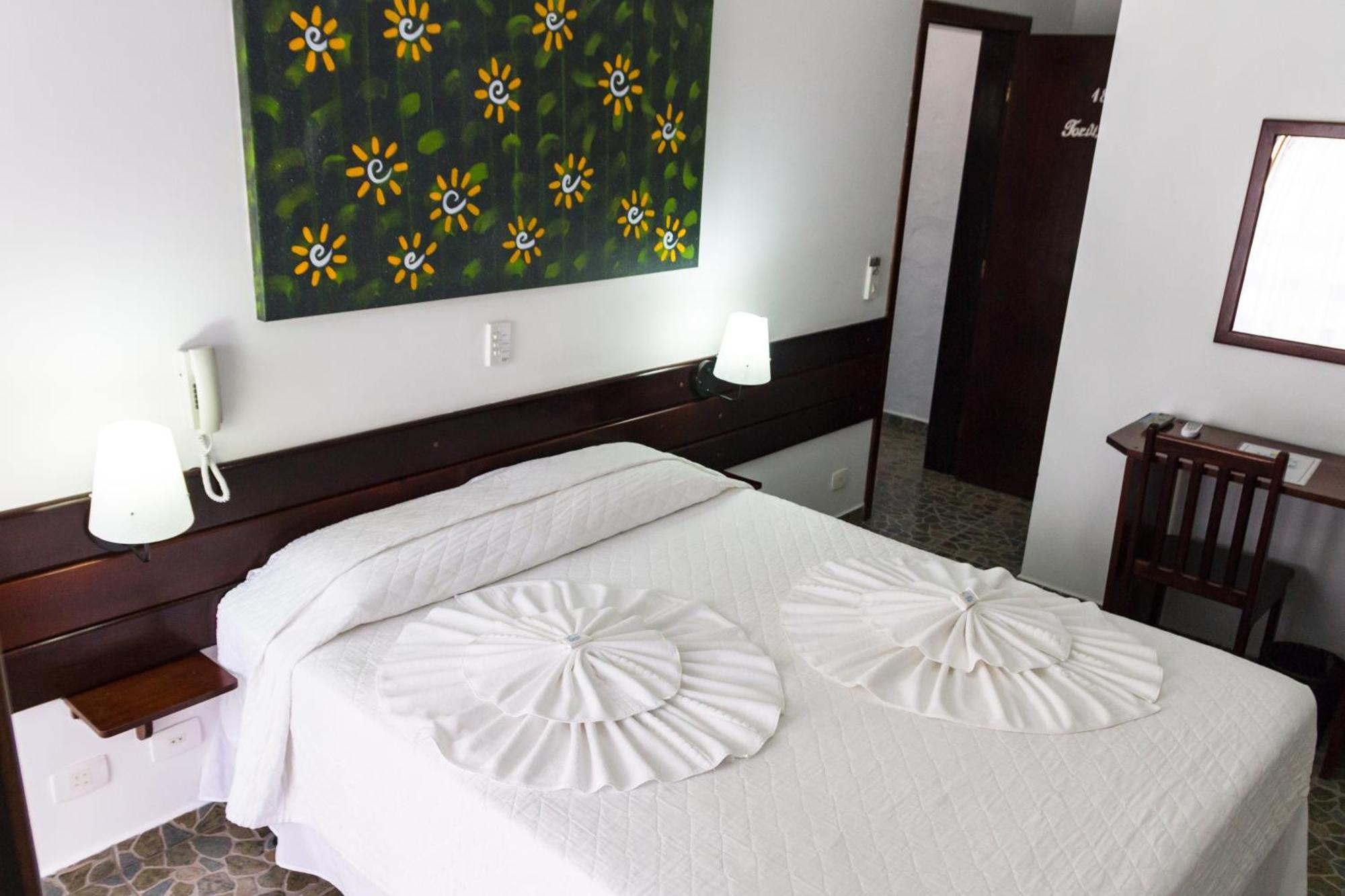Luxury Double or Twin Room