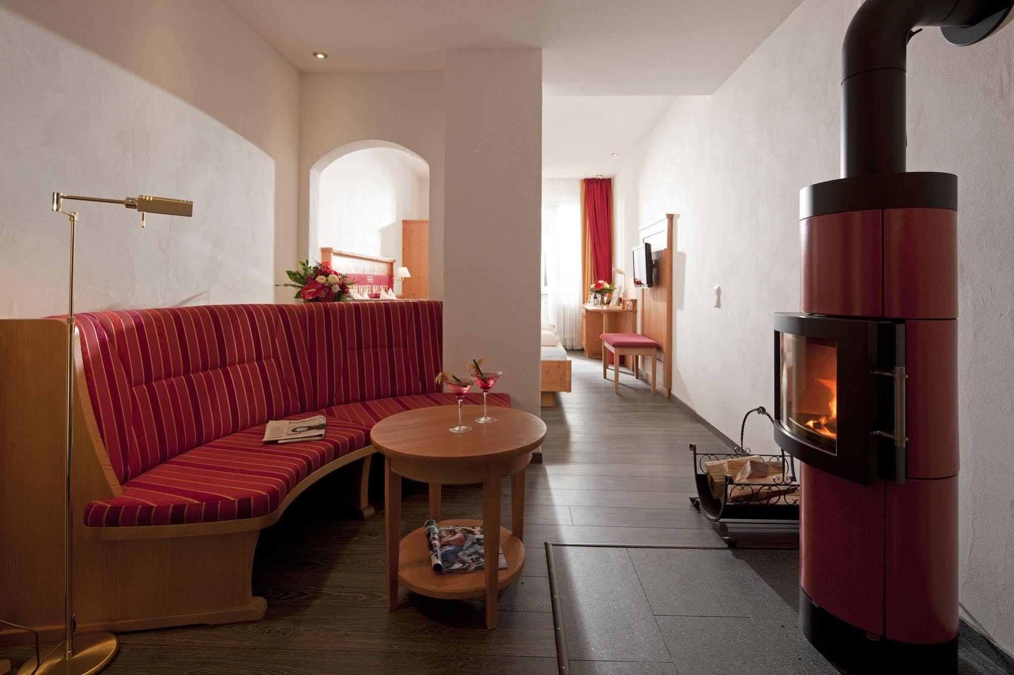 Chambre Double Hochfirst