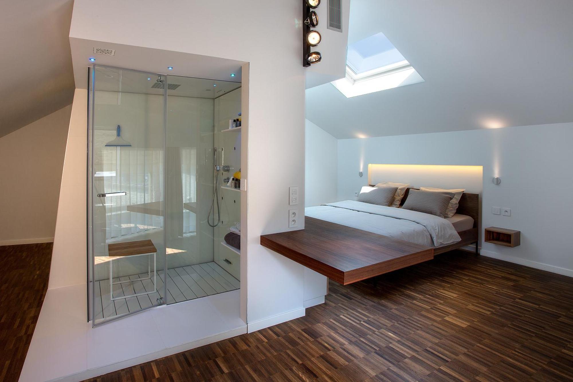 Luxury Suite