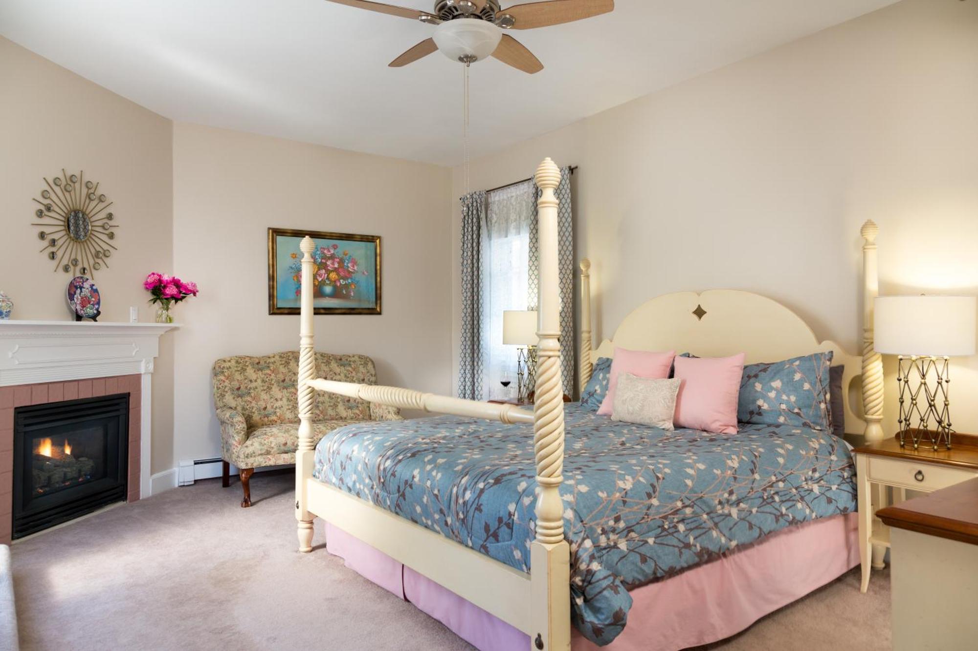 King Suite