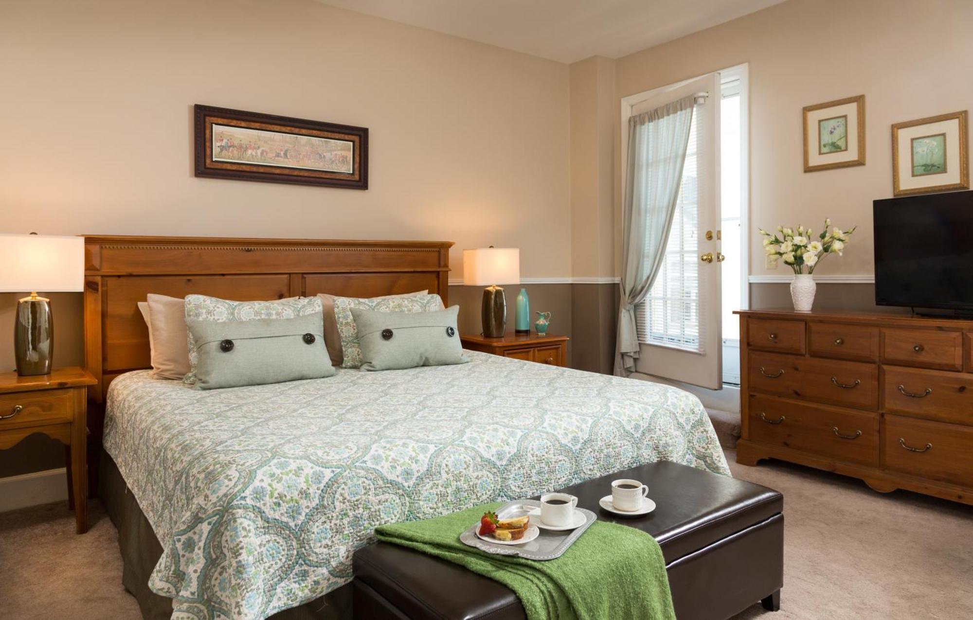 King Room