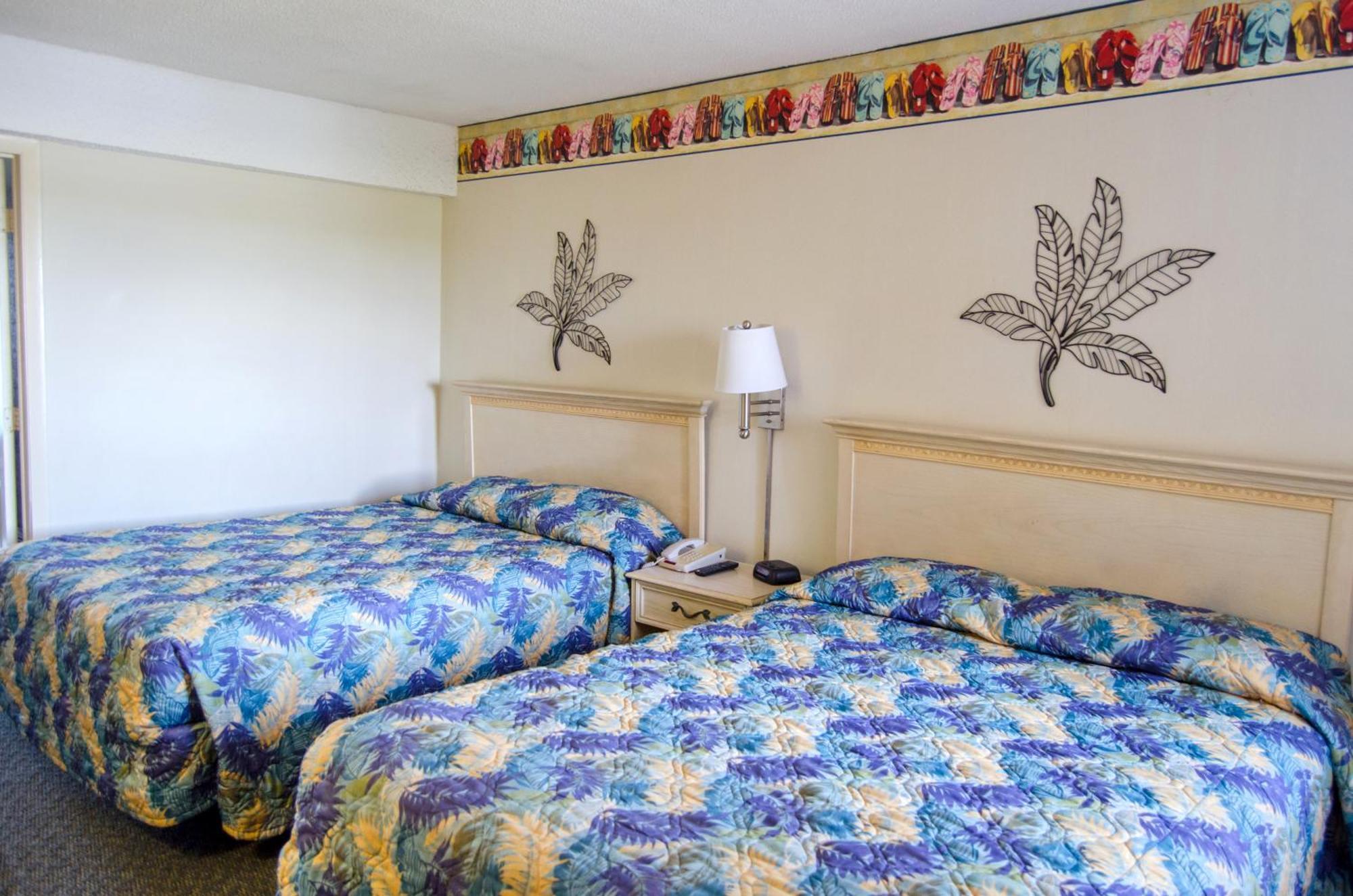 One-Bedroom Suite
