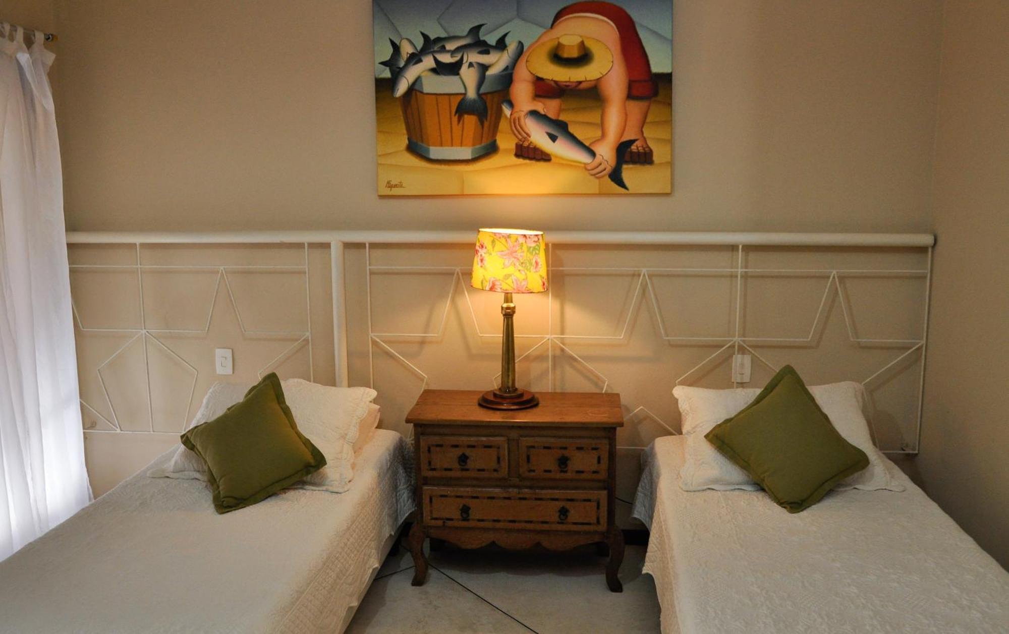 Double Room Balcony