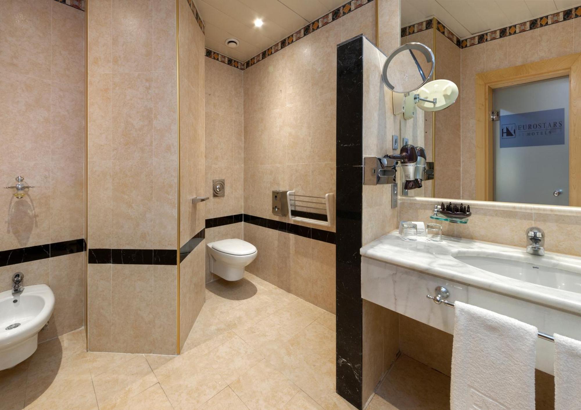 Habitación Triple