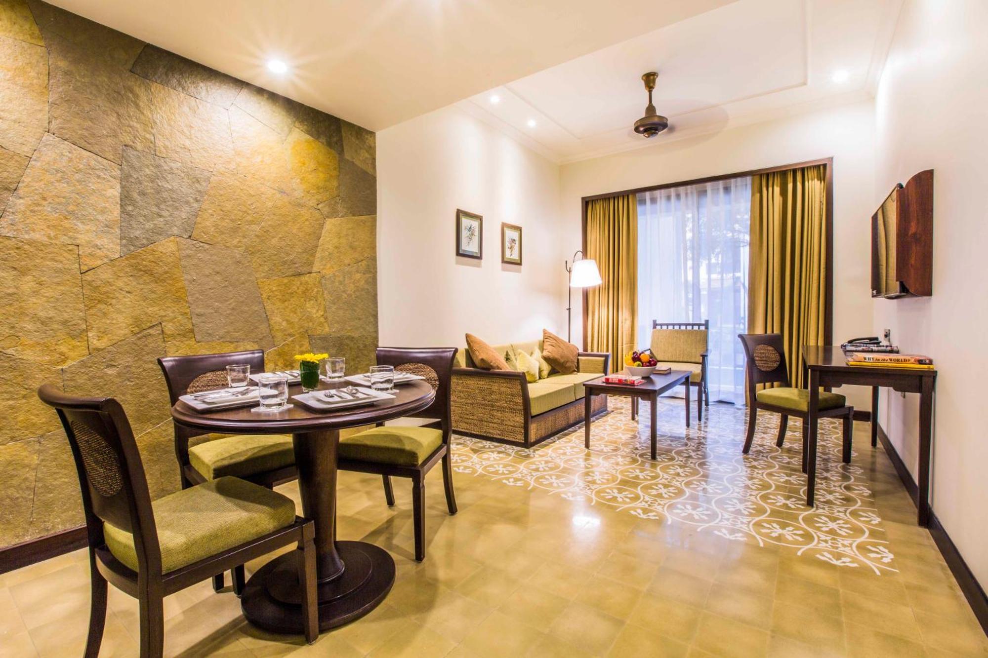 Banyan Family Suite Complimentary Hi Tea Signature Activities & Experiences on Buffet Meals & Spa