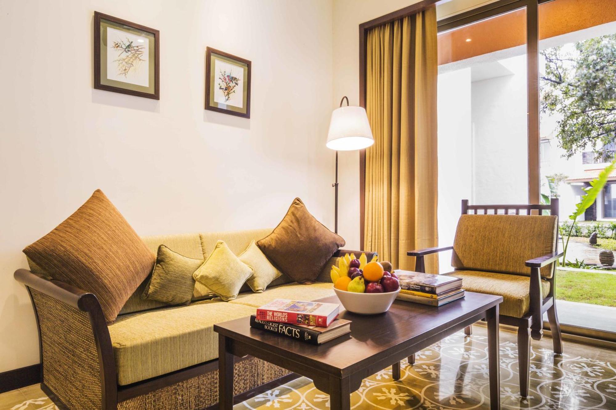 Banyan Family Suite Complimentary Hi Tea Signature Activities & Experiences on Buffet Meals & Spa