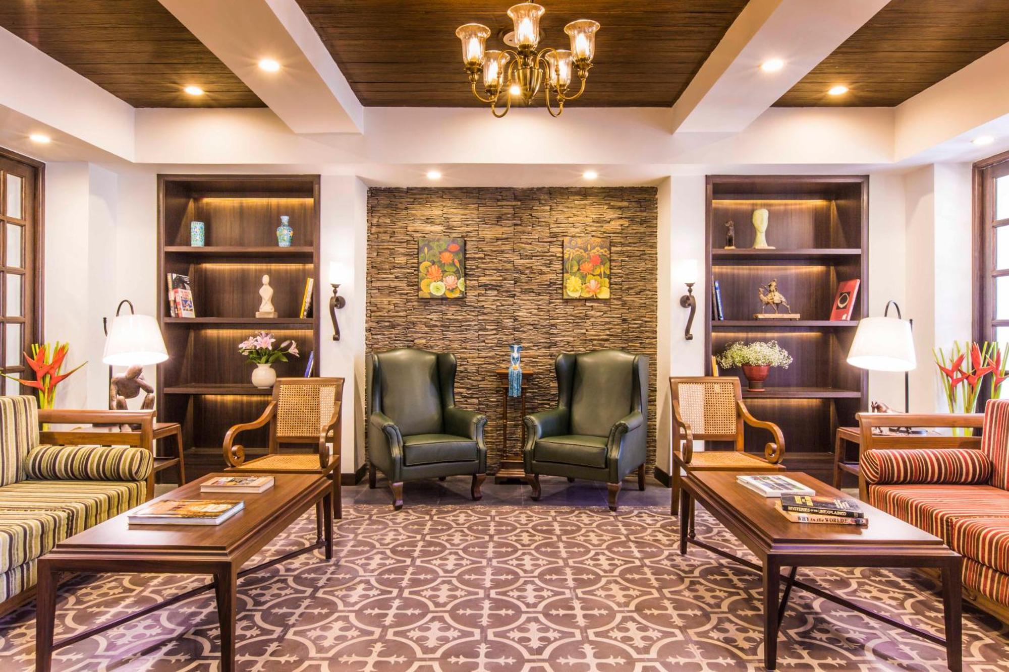 Cypress Suite Complimentary Hi Tea Signature Activities & Experiences on Buffet Meals & Spa