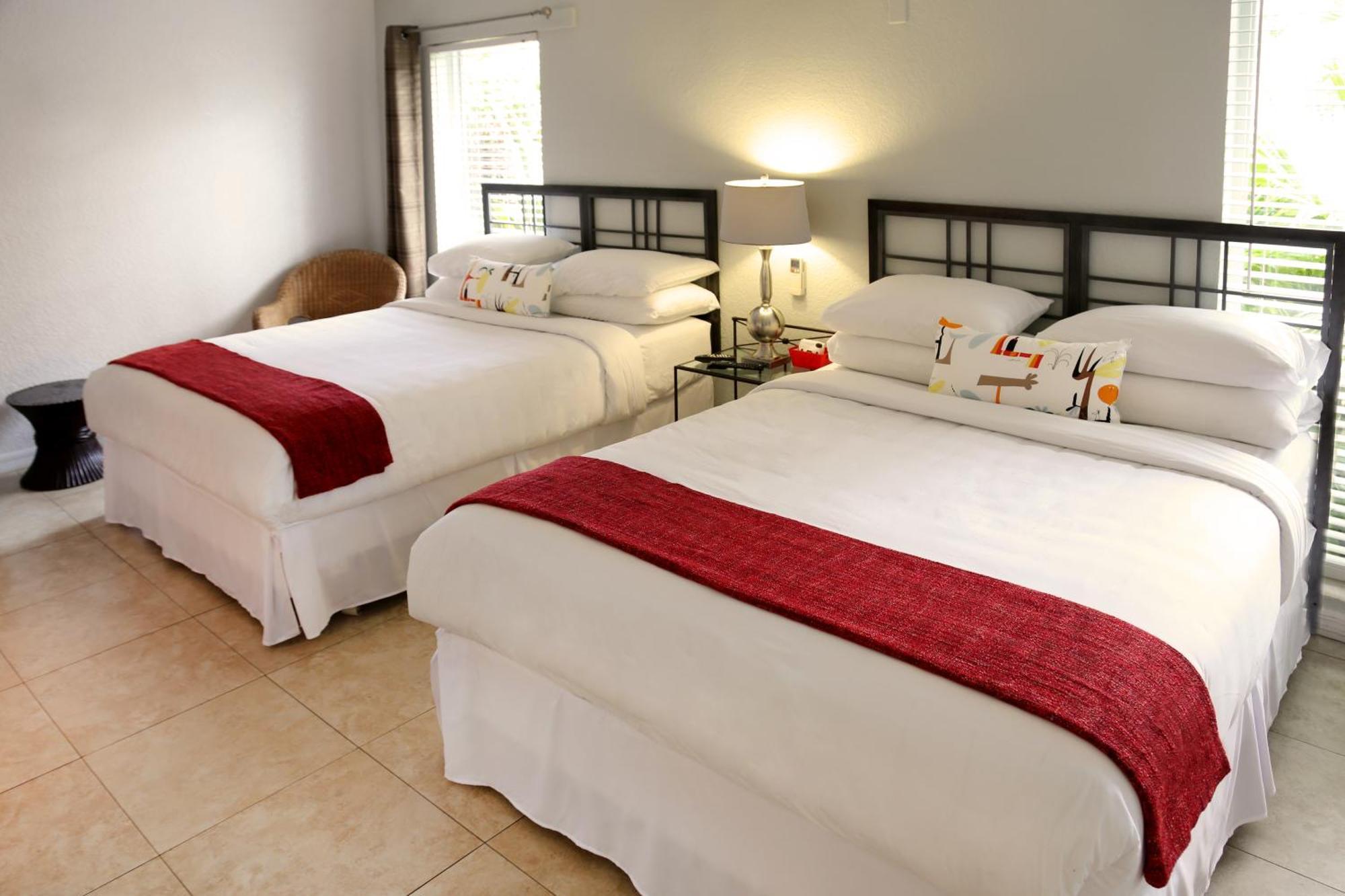 Superior Queen Room